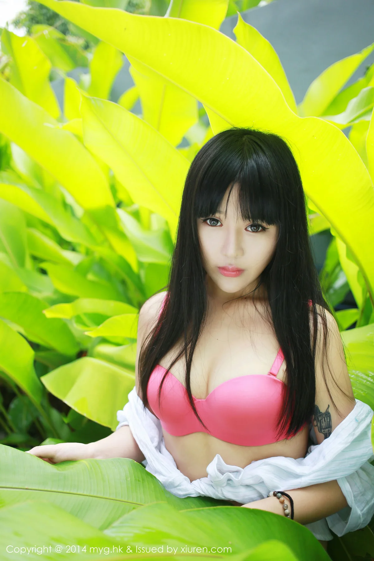 MyGirl美媛馆 Vol.022 八宝icey - 7