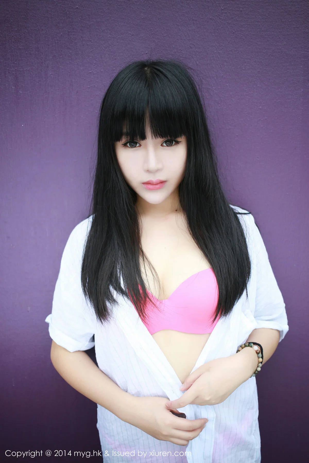 MyGirl美媛馆 Vol.022 八宝icey - 10