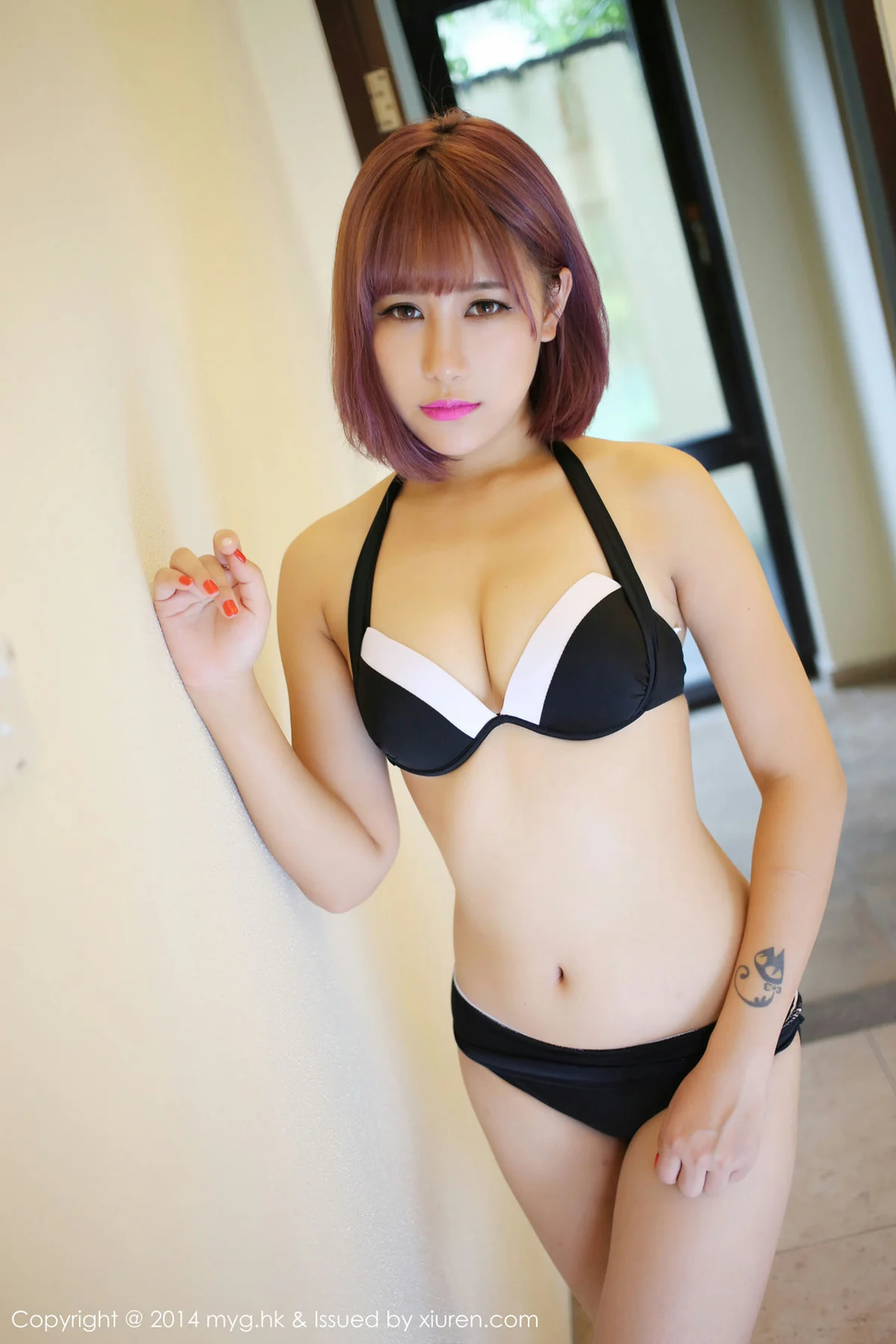MyGirl美媛馆 Vol.040 Fiona伊雨蔓 - 9