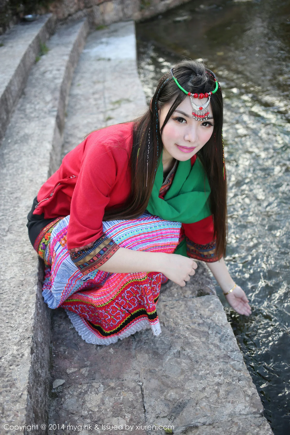 MyGirl美媛馆 Vol.071 MARA醬 - 7