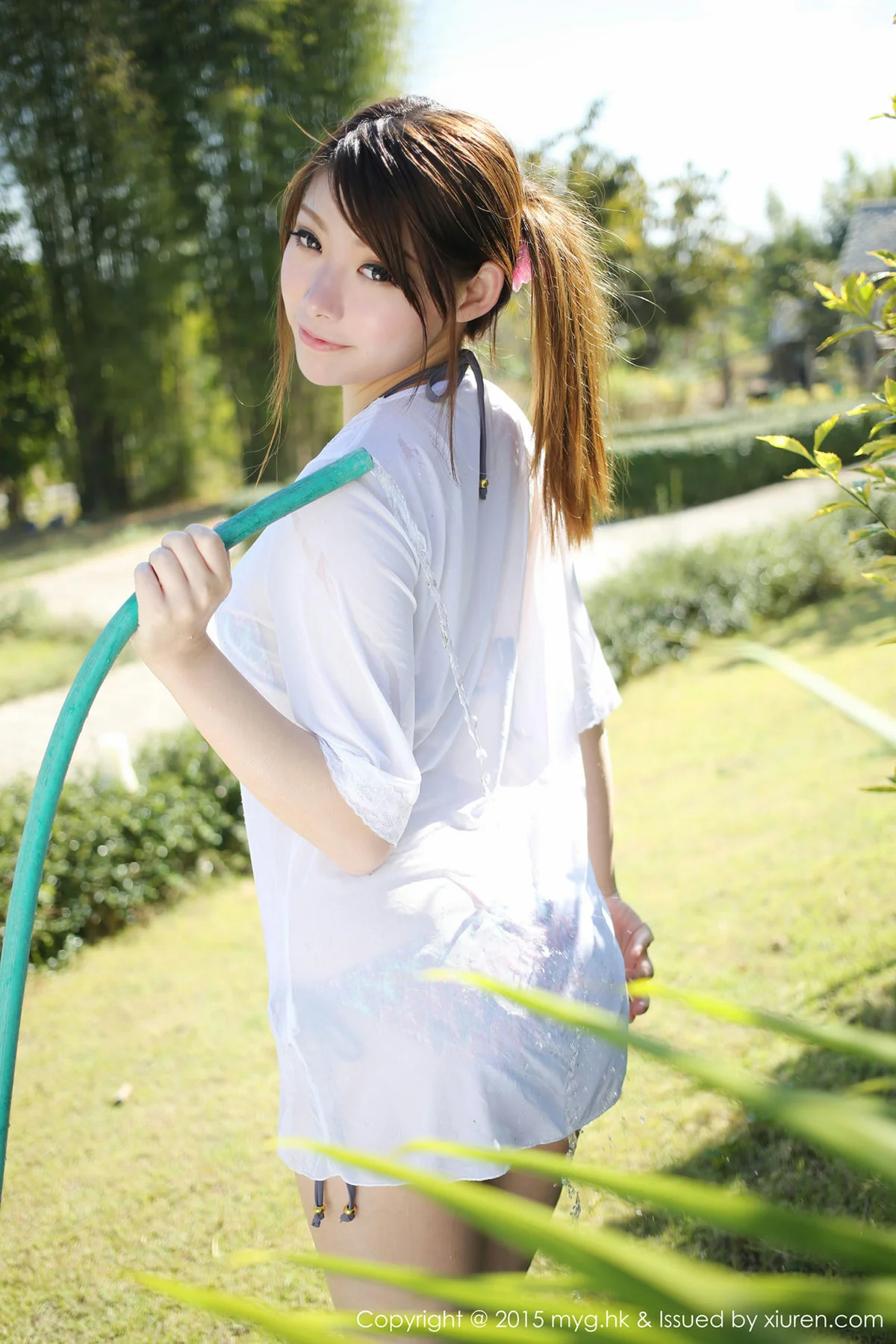 MyGirl美媛馆 Vol.101 MARA醬 - 4