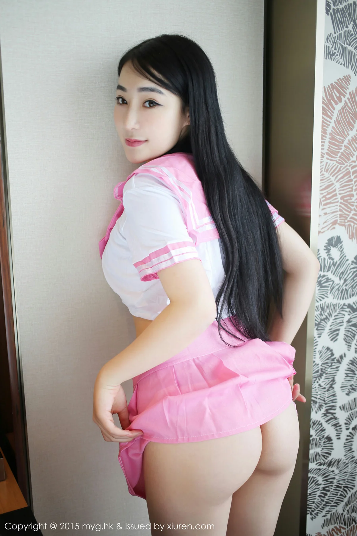 MyGirl美媛馆 No.121 小妮 - 5