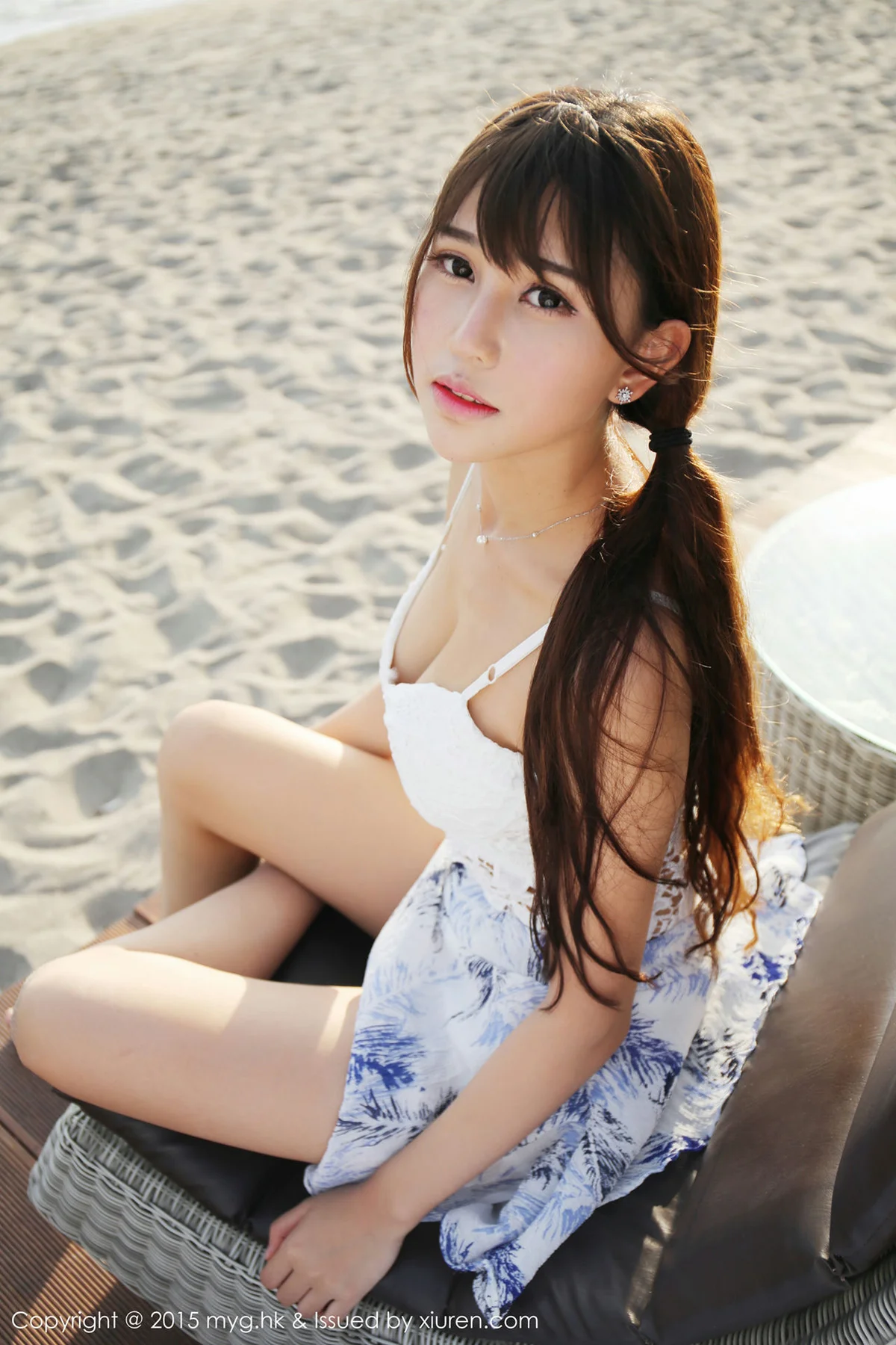 MyGirl美媛馆 No.154 Milk楚楚 - 9