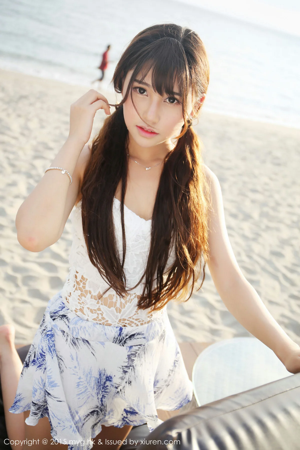 MyGirl美媛馆 No.154 Milk楚楚 - 10