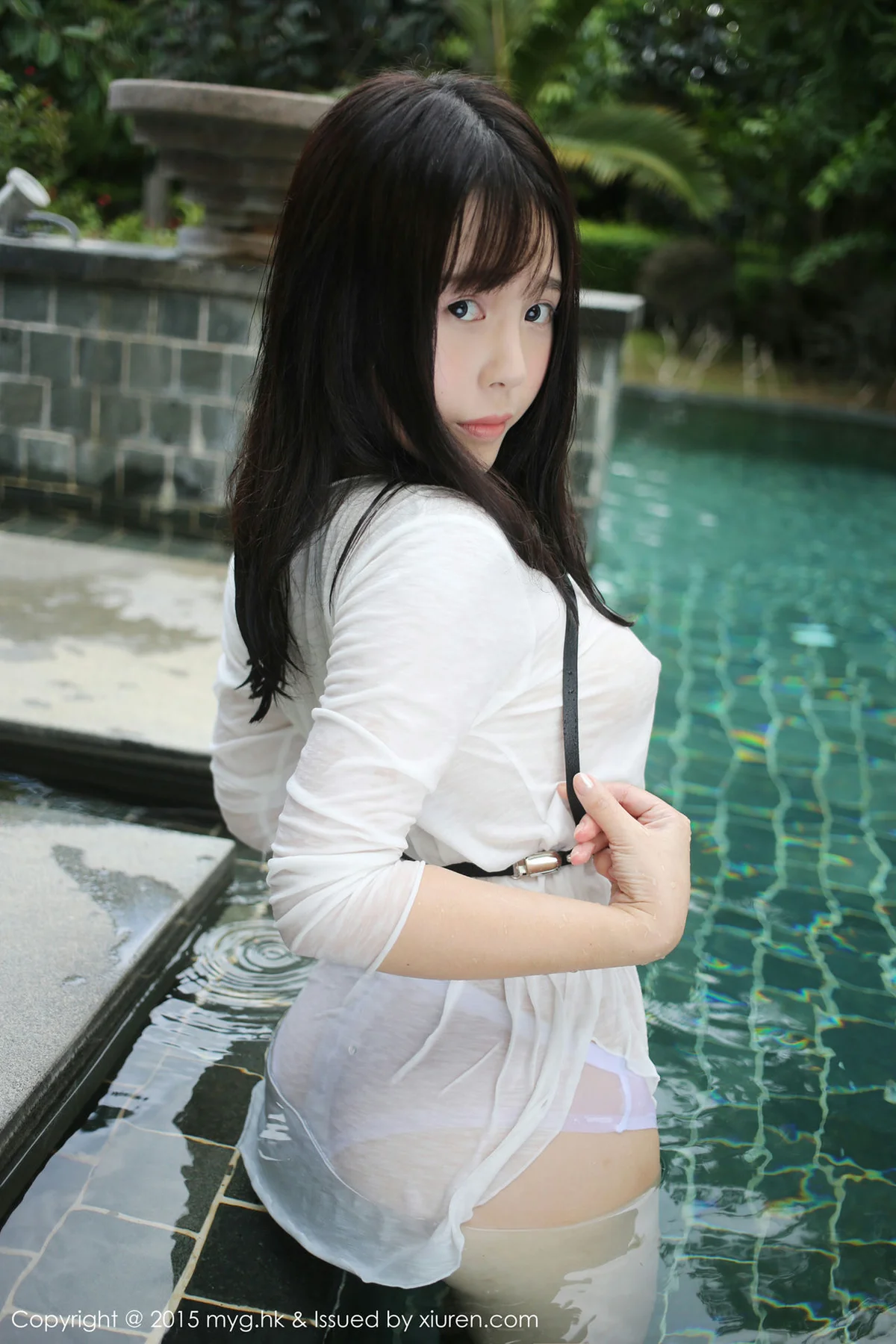 MyGirl美媛馆 Vol.170 Evelyn艾莉 - 6