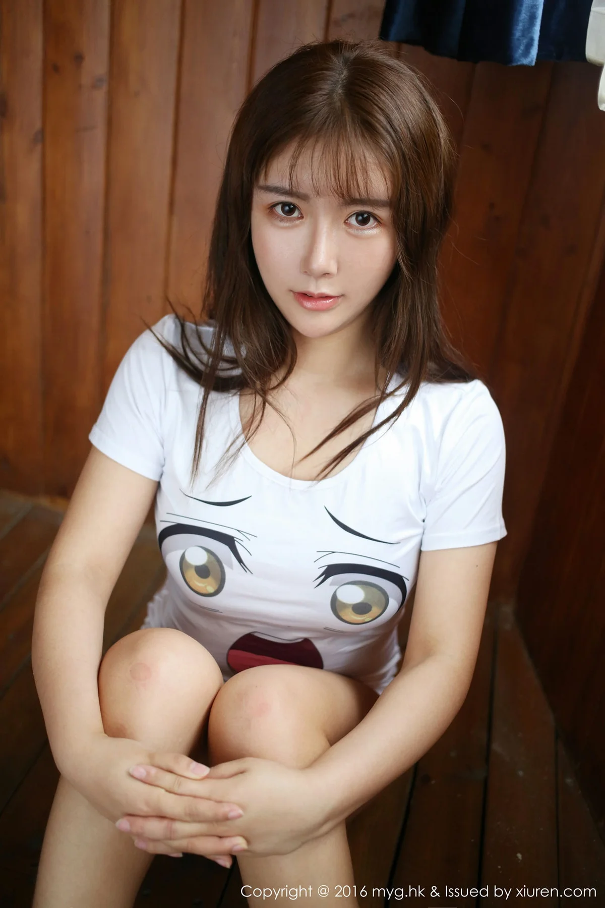 MyGirl 美媛馆 Vol.211  Modo 胸器逼人性感模特合集 - 2