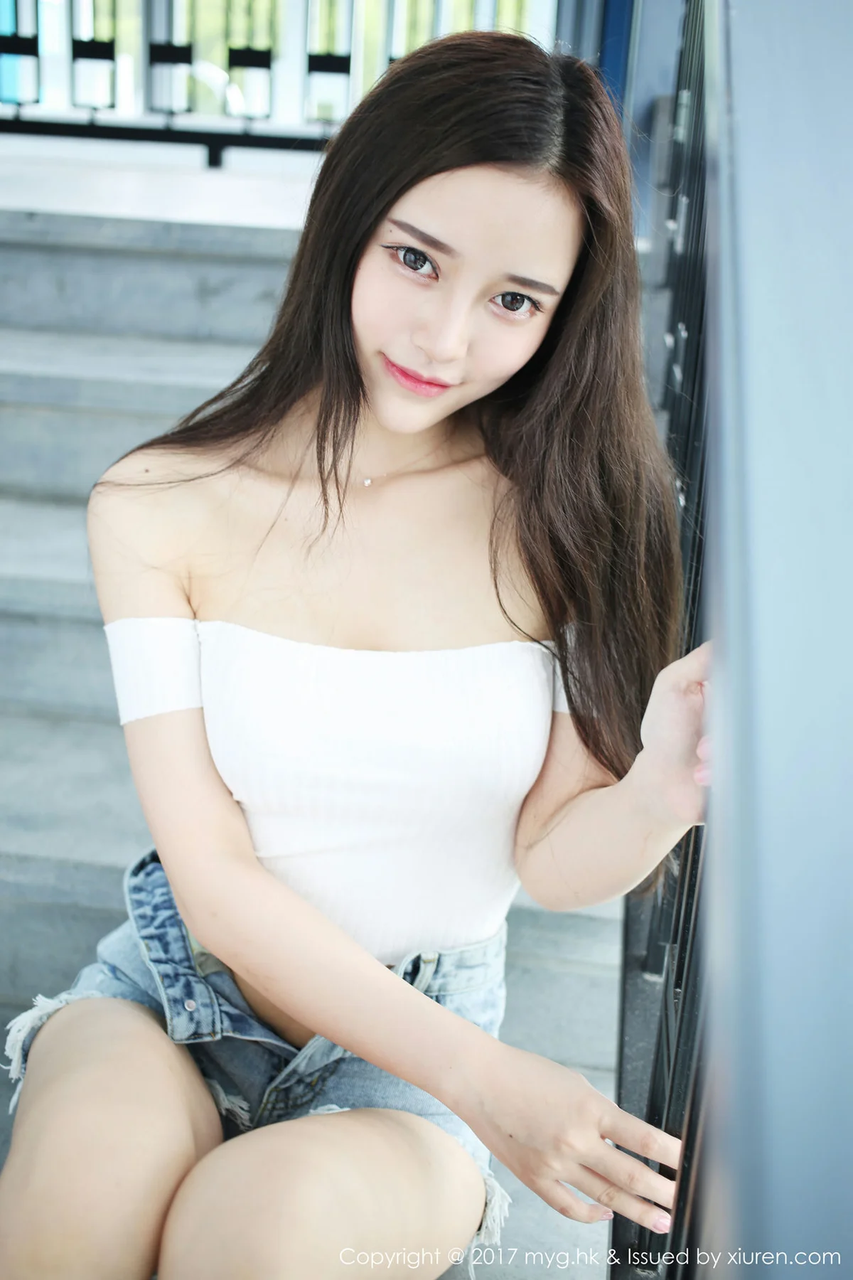MyGirl 美媛馆 Vol.254 Modo 唐琪儿il - 8