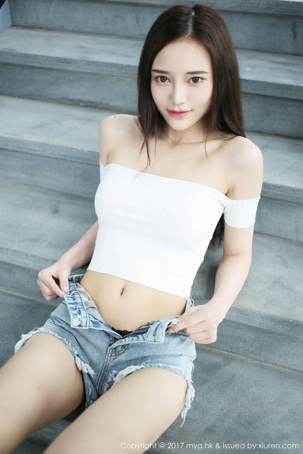 MyGirl 美媛馆 Vol.258 Modo 唐琪儿il - 3