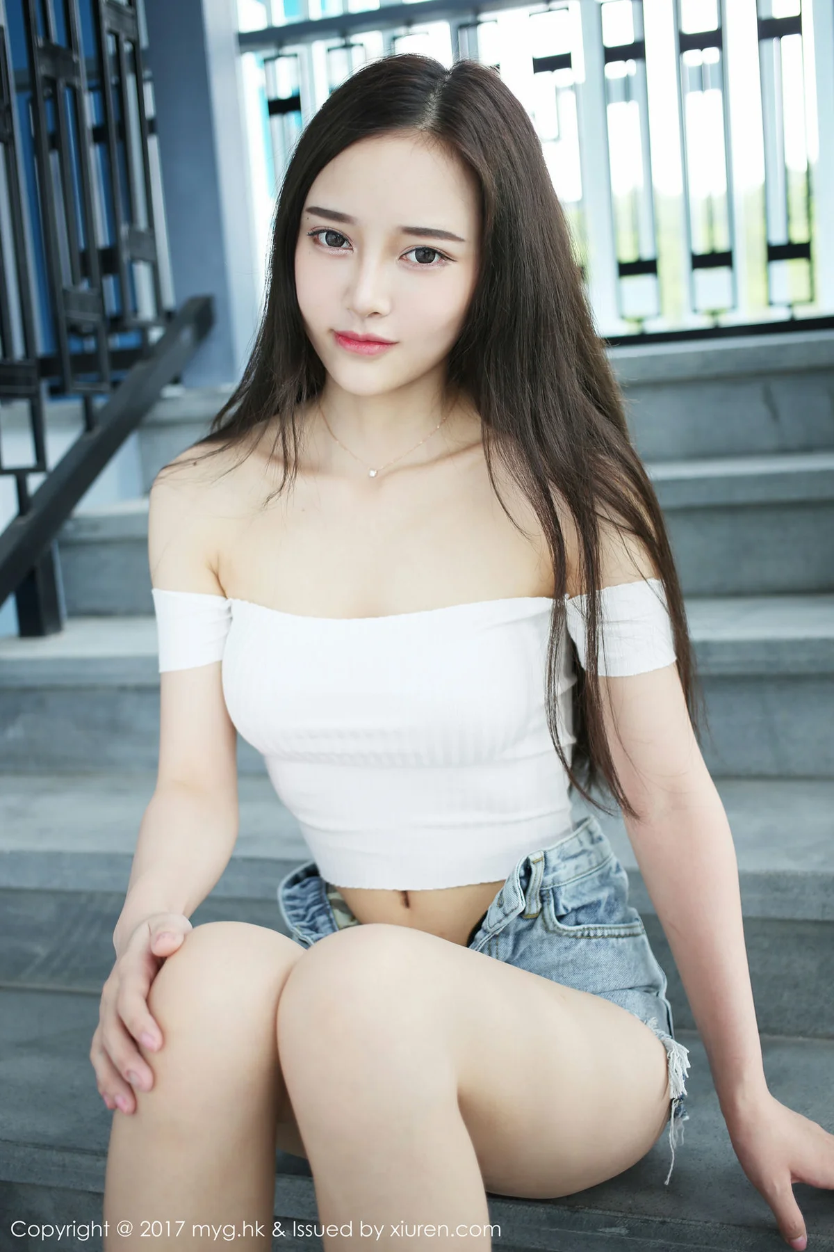 MyGirl 美媛馆 Vol.258 Modo 唐琪儿il - 4