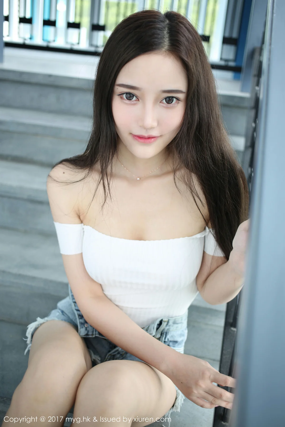 MyGirl 美媛馆 Vol.258 Modo 唐琪儿il - 5