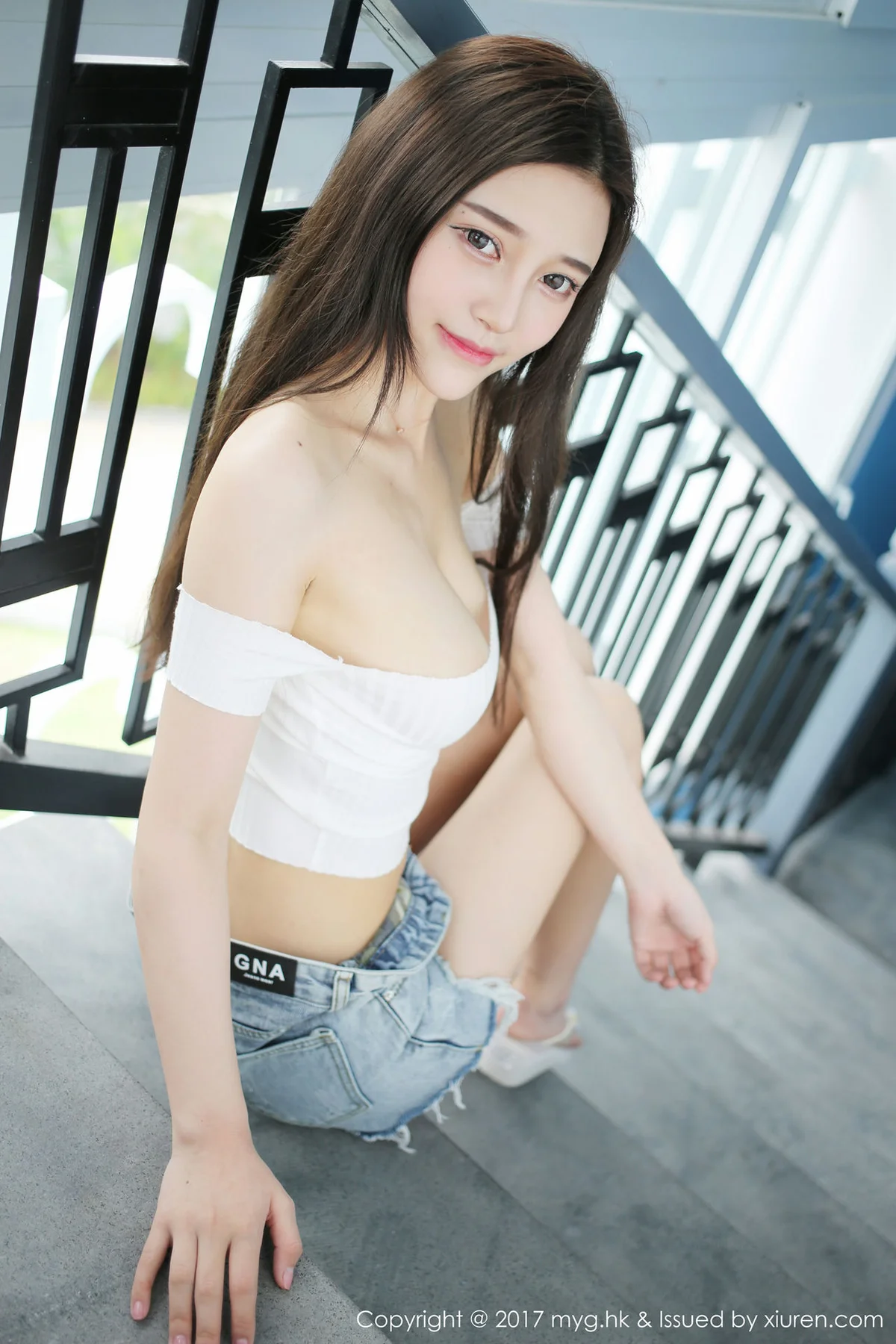 MyGirl 美媛馆 Vol.258 Modo 唐琪儿il - 6