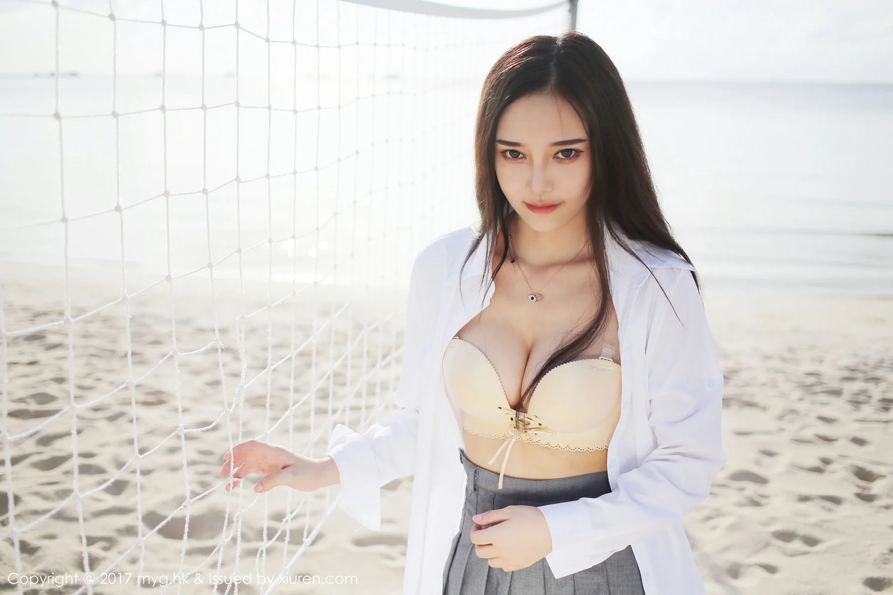 MyGirl 美媛馆 Vol.259 Modo 唐琪儿il - 4