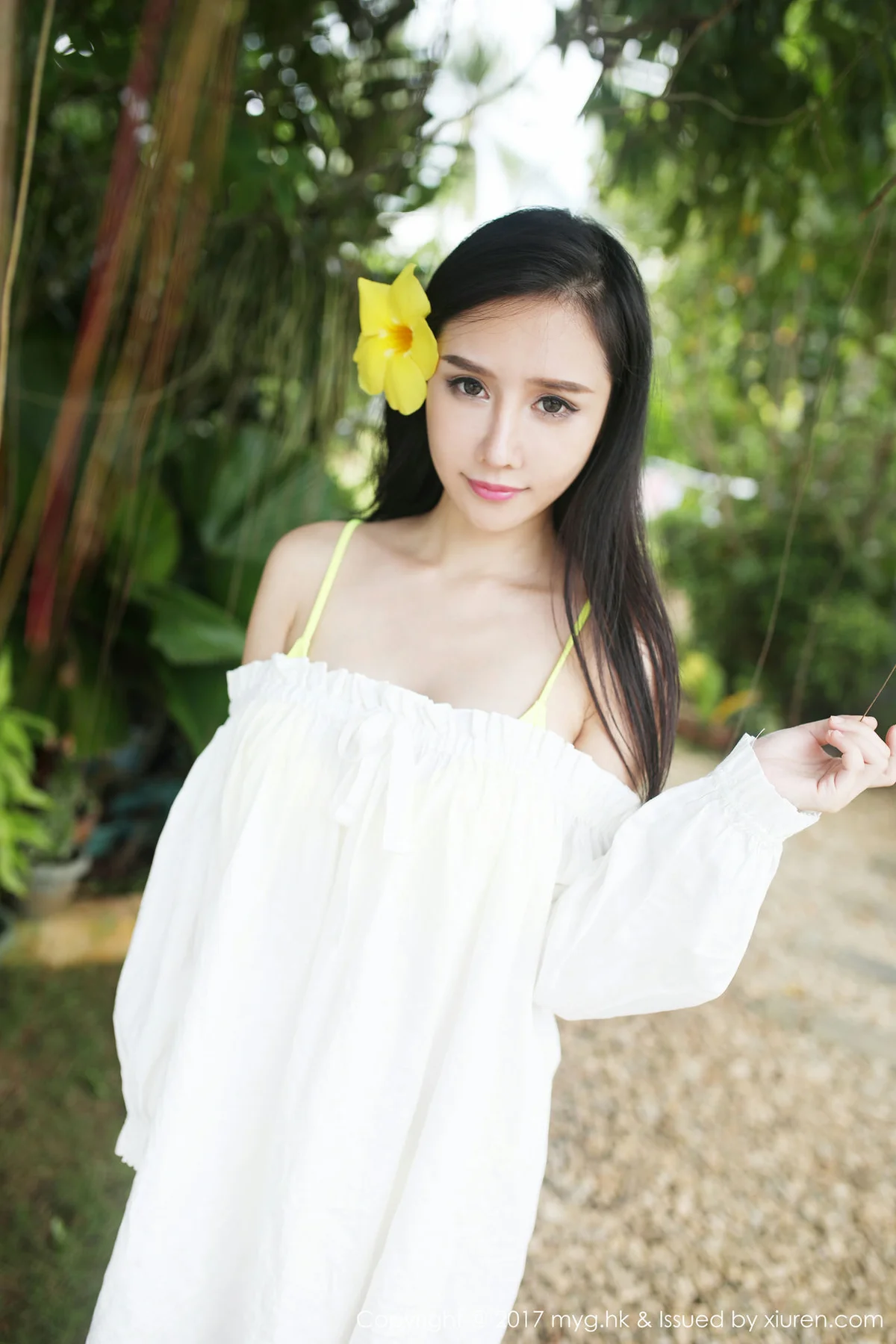 MyGirl 美媛馆 Vol.260 Modo 于大乔 - 2