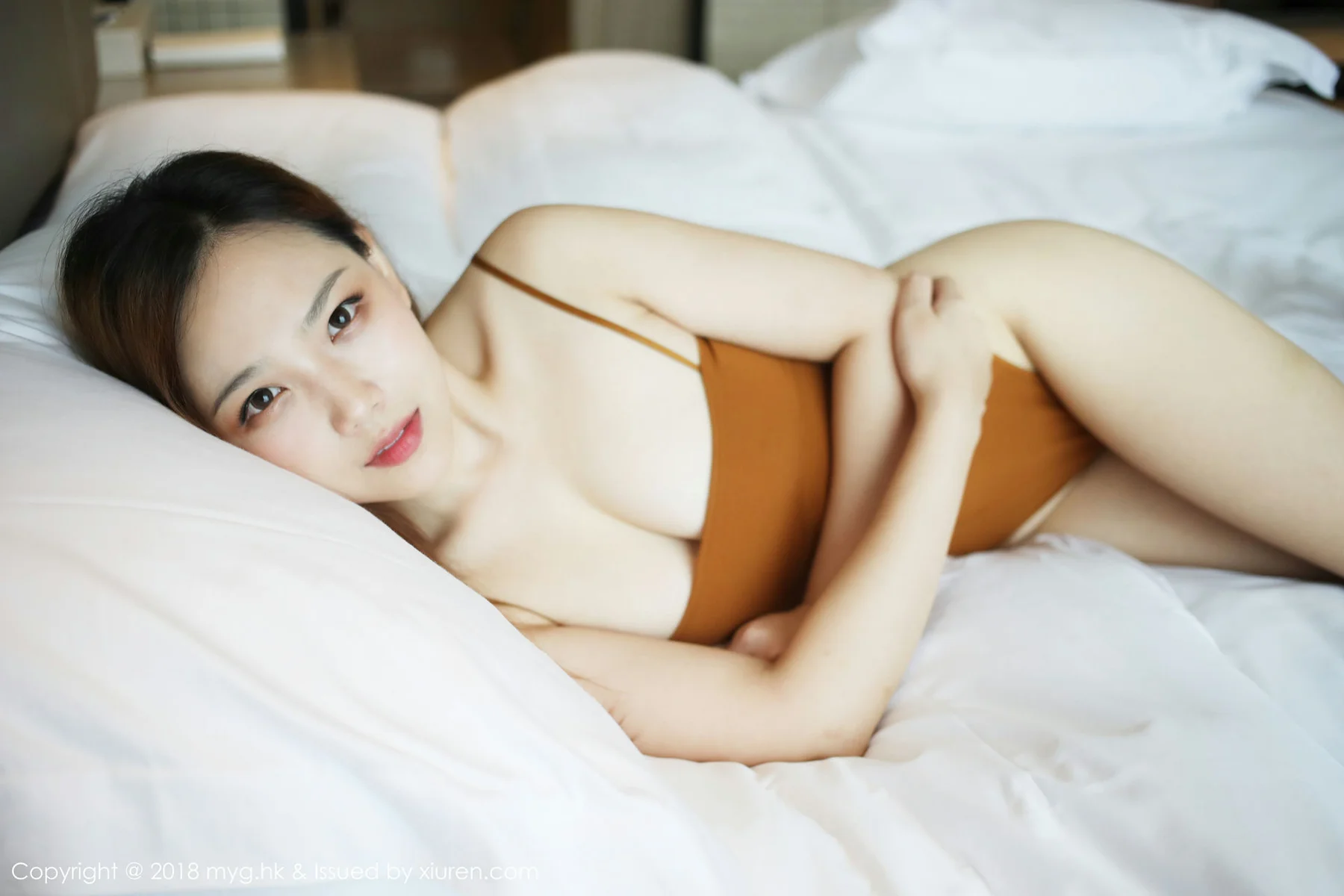 MyGirl 美媛馆 Vol.310 Modo 徐薇薇 - 1