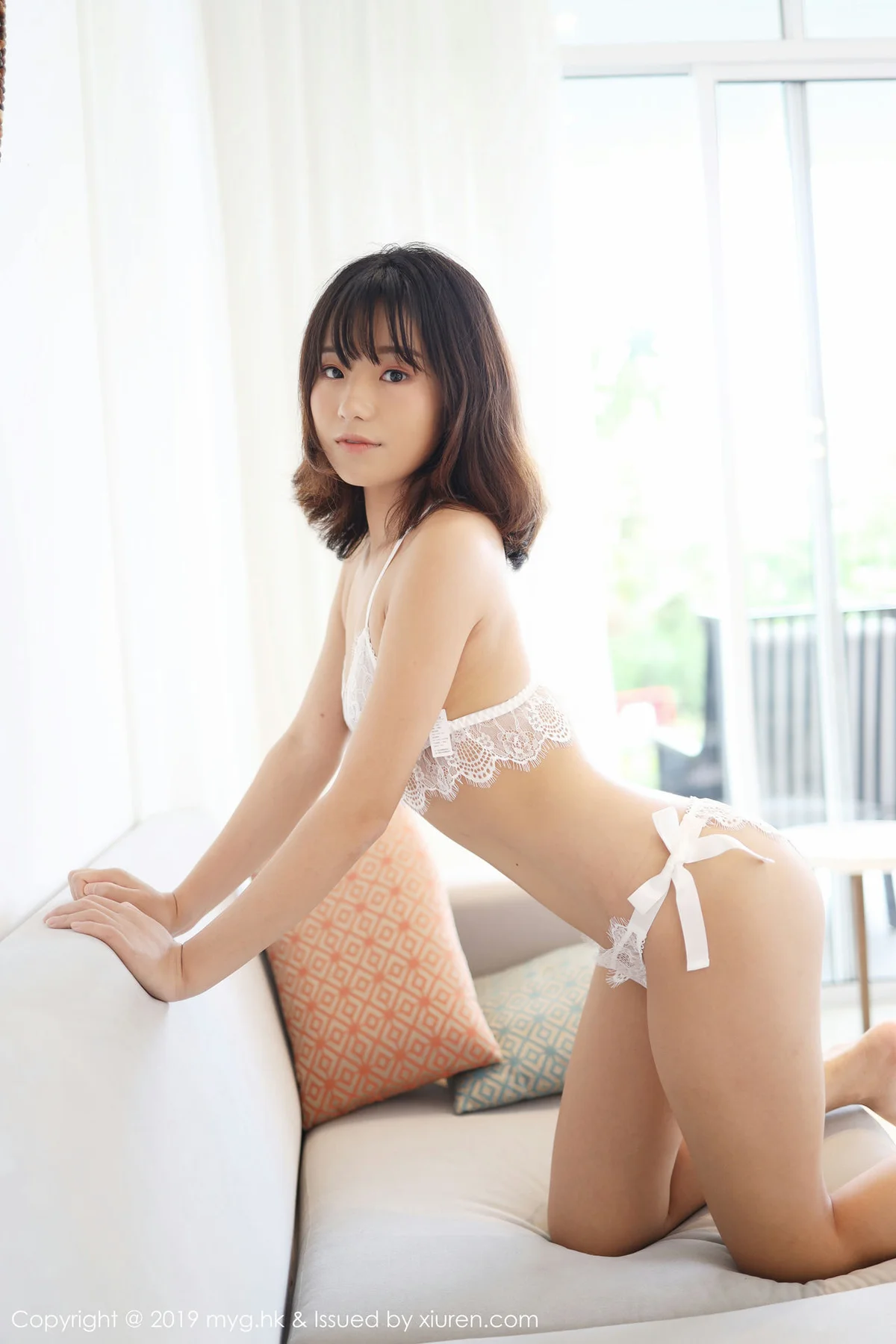 MyGirl 美媛馆 Vol.359 仓井优香 97P大图集越南旅拍写真 - 6