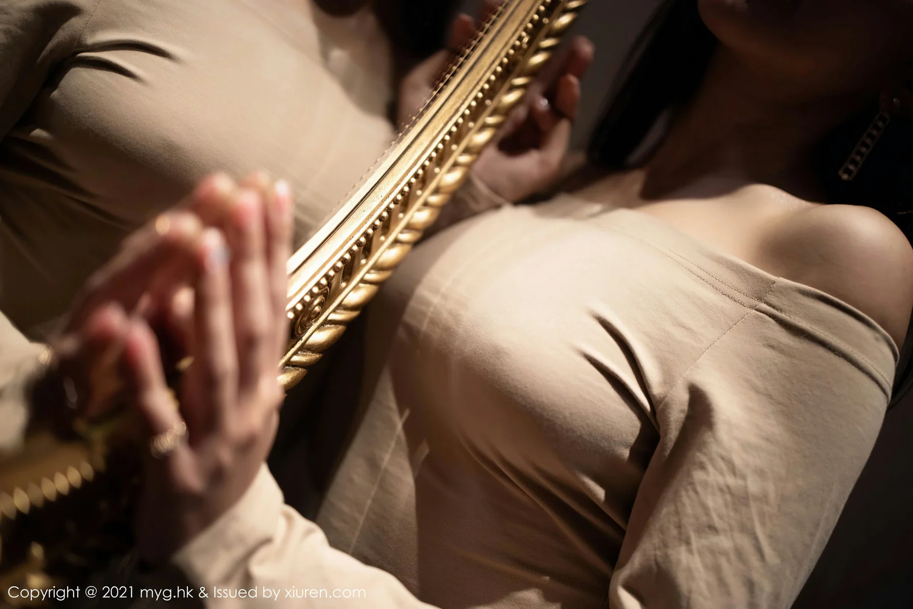 MyGirl 美媛馆 Vol.490 都市OL香肩 王馨瑶 - 9