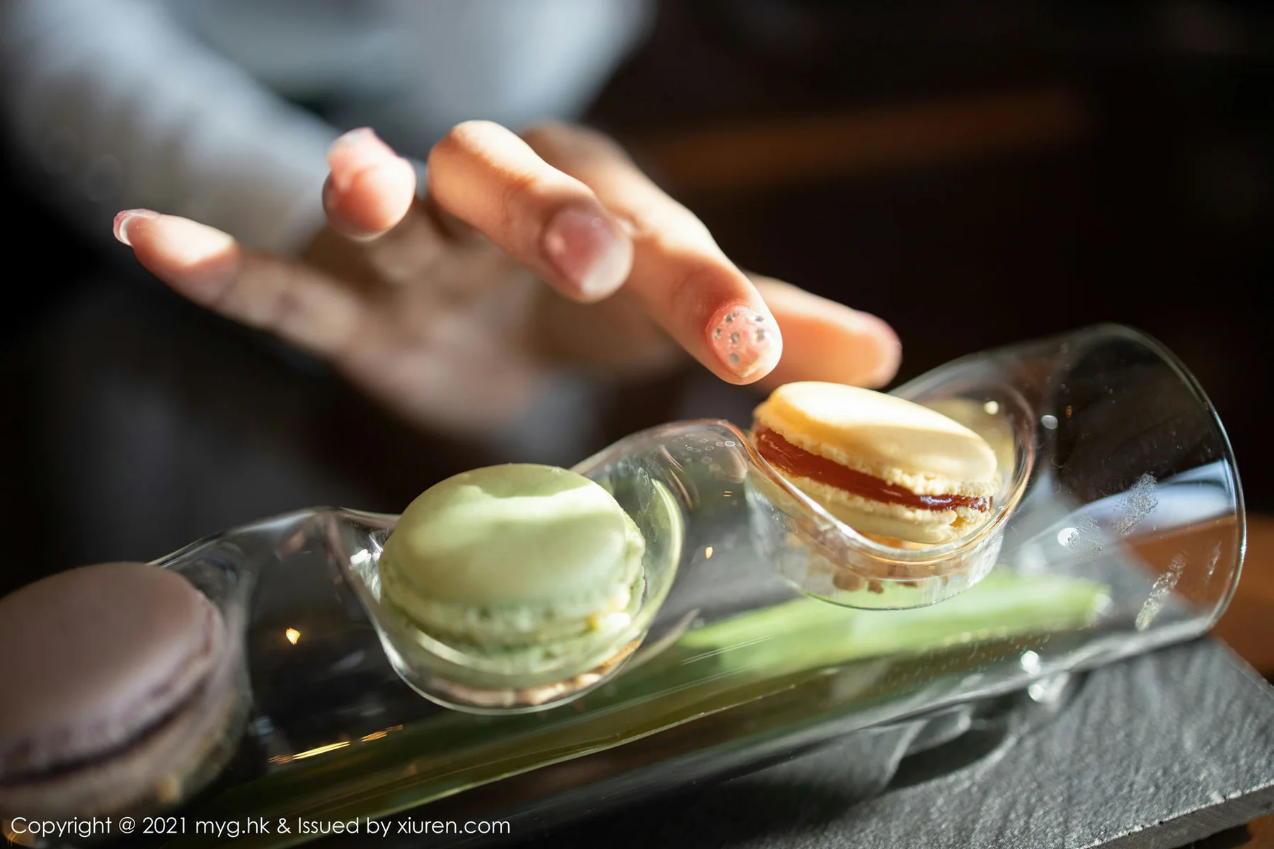 MyGirl 美媛馆 Vol.492 王馨瑶 主题上司过生日 - 9