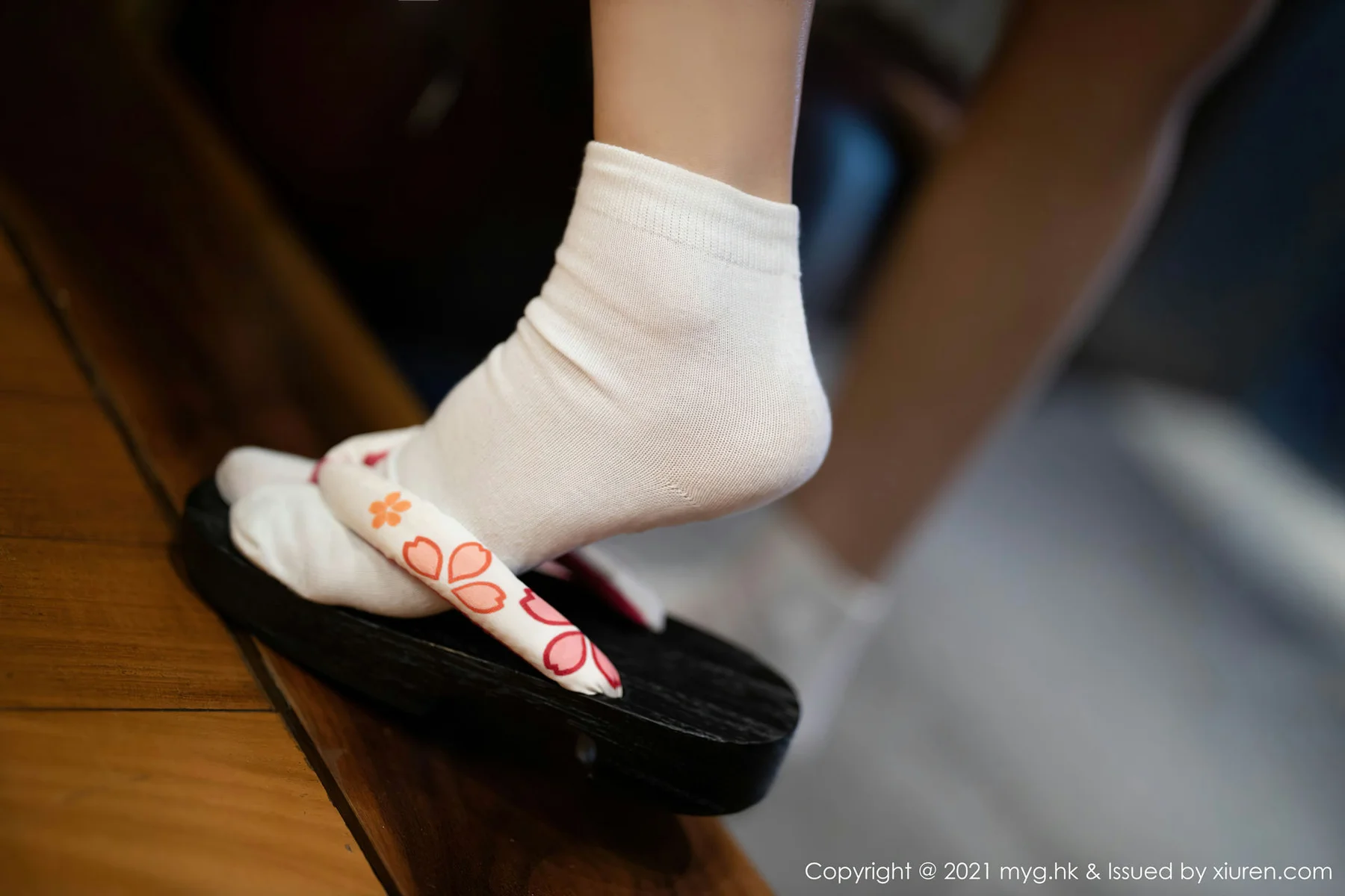 MyGirl 美媛馆 Vol.501 为男友准备的特殊服装 绮里嘉Carina小剧... - 10