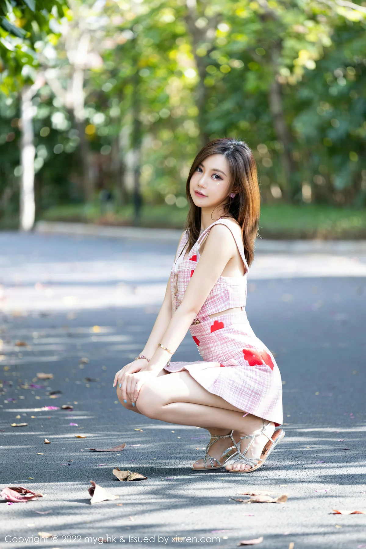 MyGirl 美媛馆 Vol.623 比基尼户外场景拍摄 绮里嘉ula 珠三角旅拍111 - 8