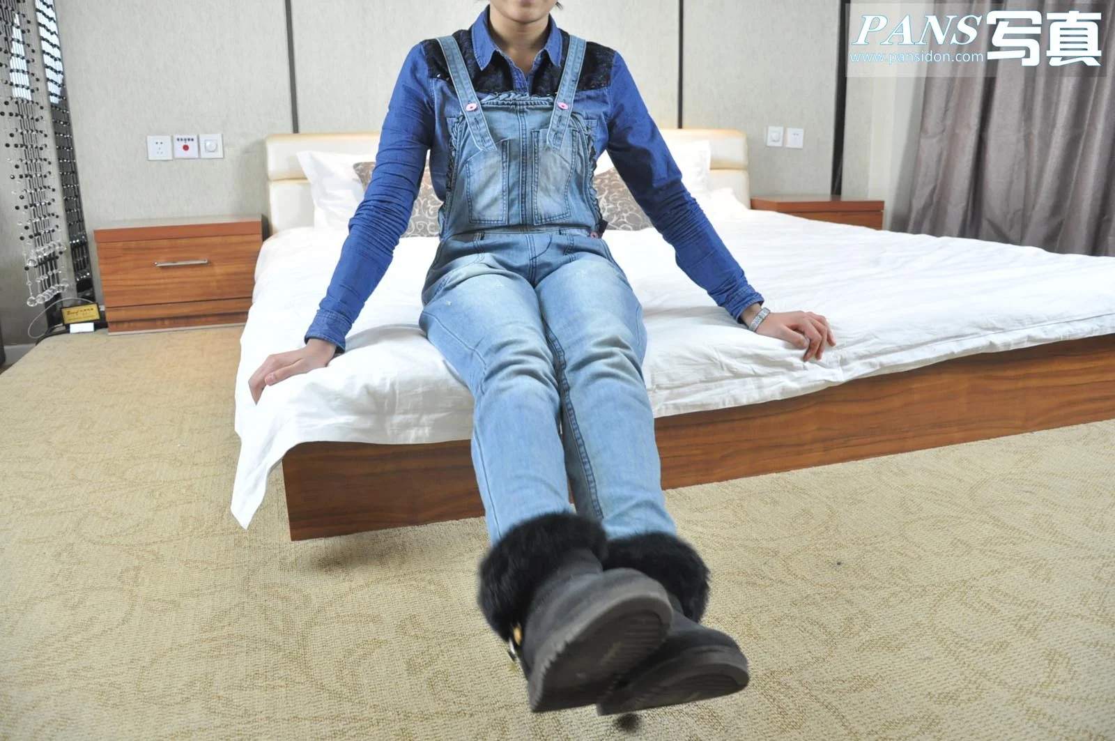 Pans 写真 No.017 38P/57.6M - 2