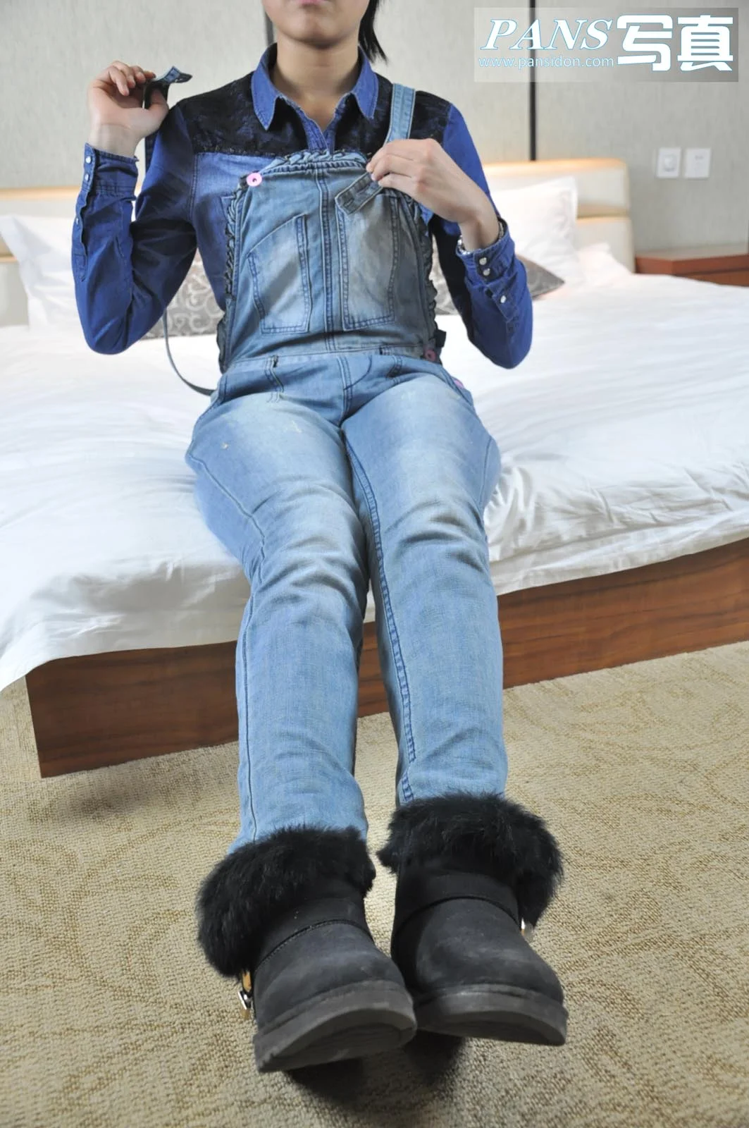 Pans 写真 No.017 38P/57.6M - 7