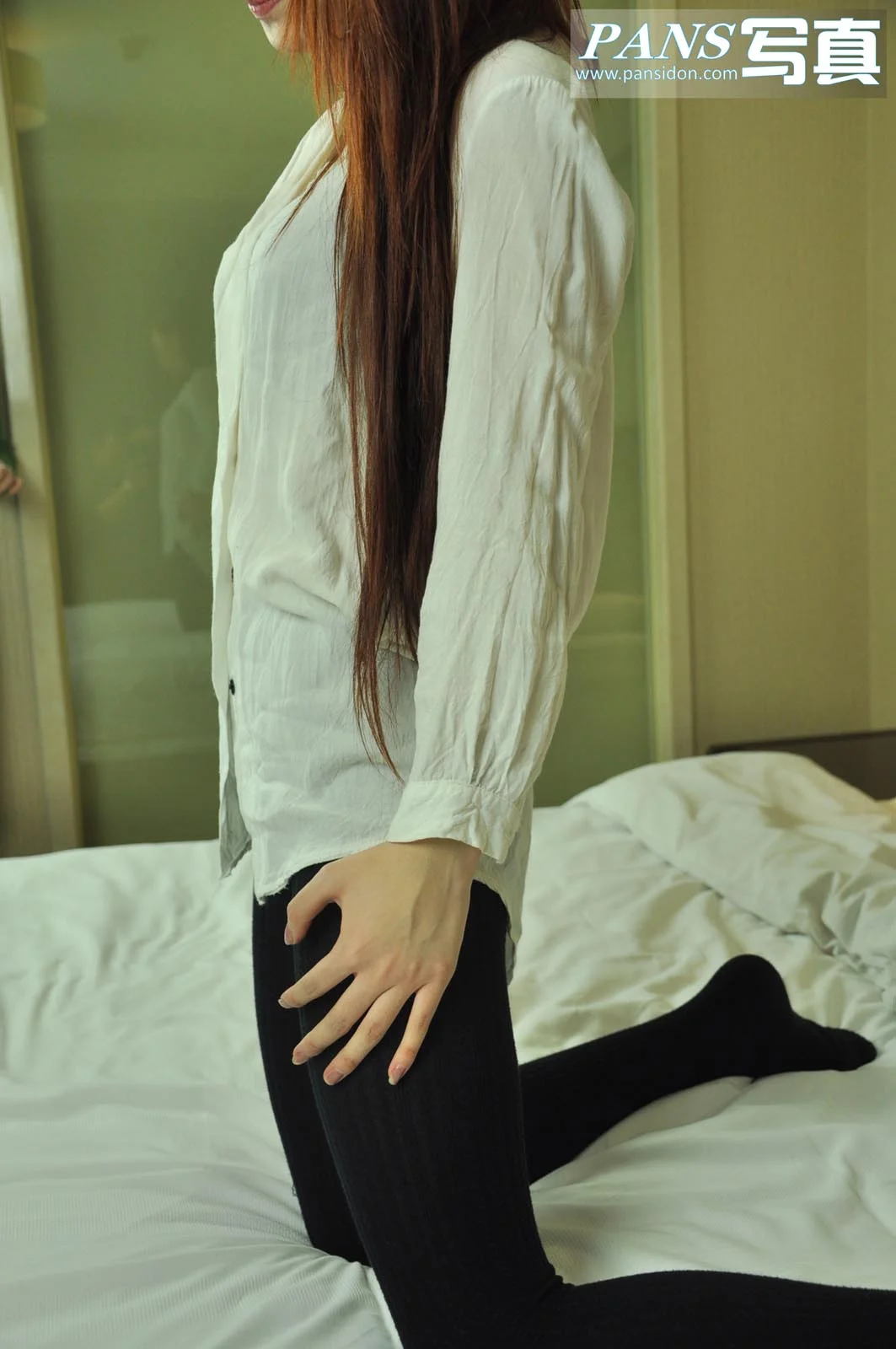 Pans 写真 No.025 36P/56.9M - 7