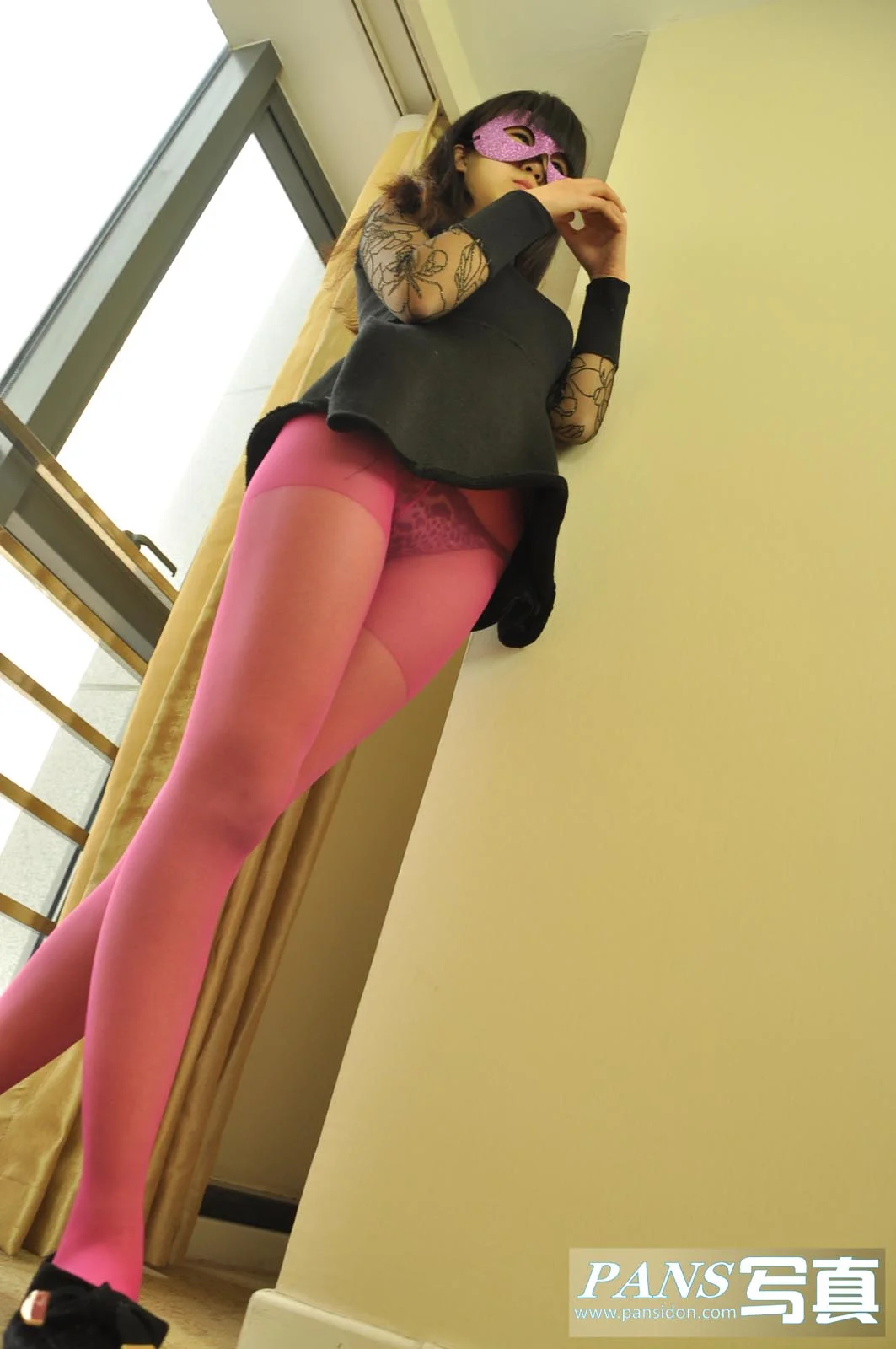 Pans 写真 No.032 56P/89.4M - 1