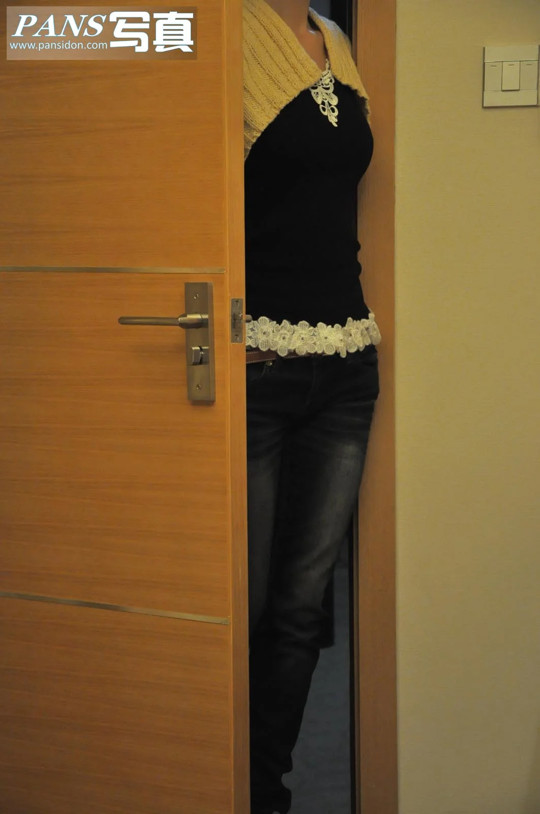 Pans 写真 No.034 20P/26.9M - 1