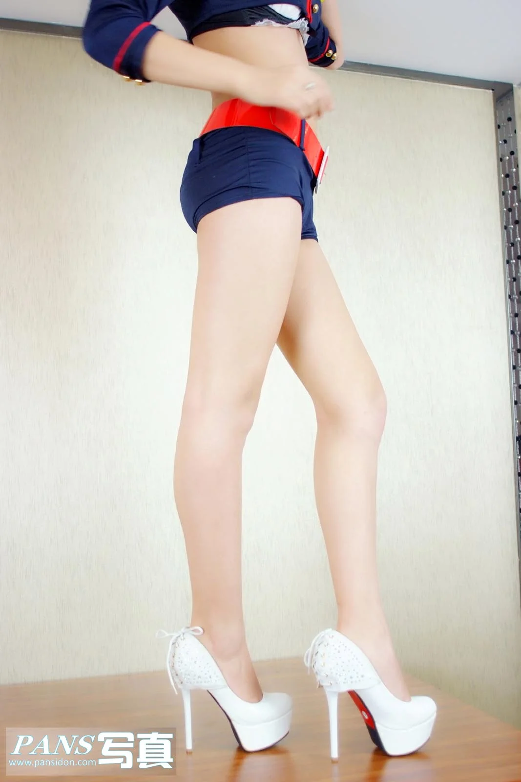 Pans 写真 No.060 20P/50.8M - 3