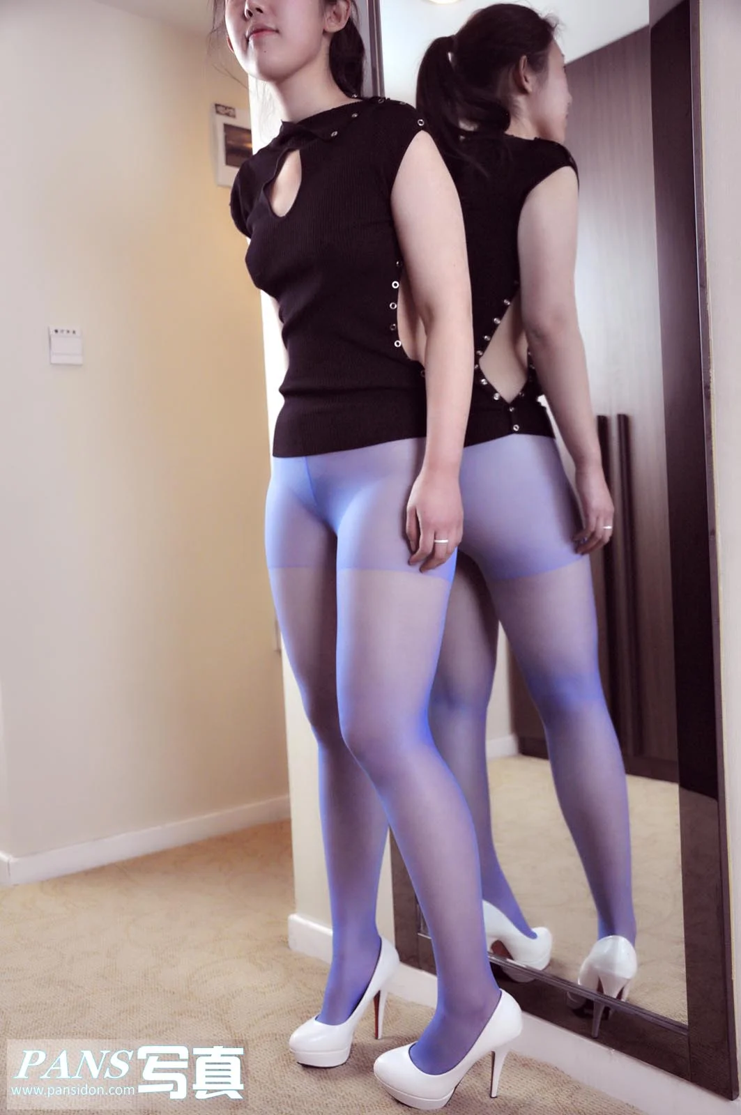 Pans 写真 No.070 21P/143.3M - 1