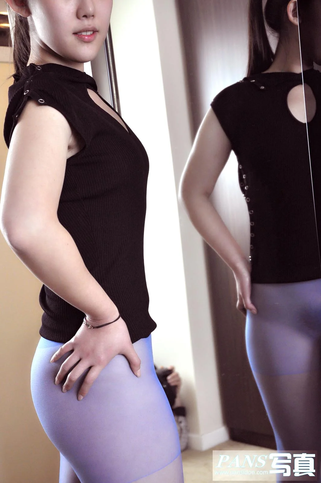 Pans 写真 No.070 21P/143.3M - 4