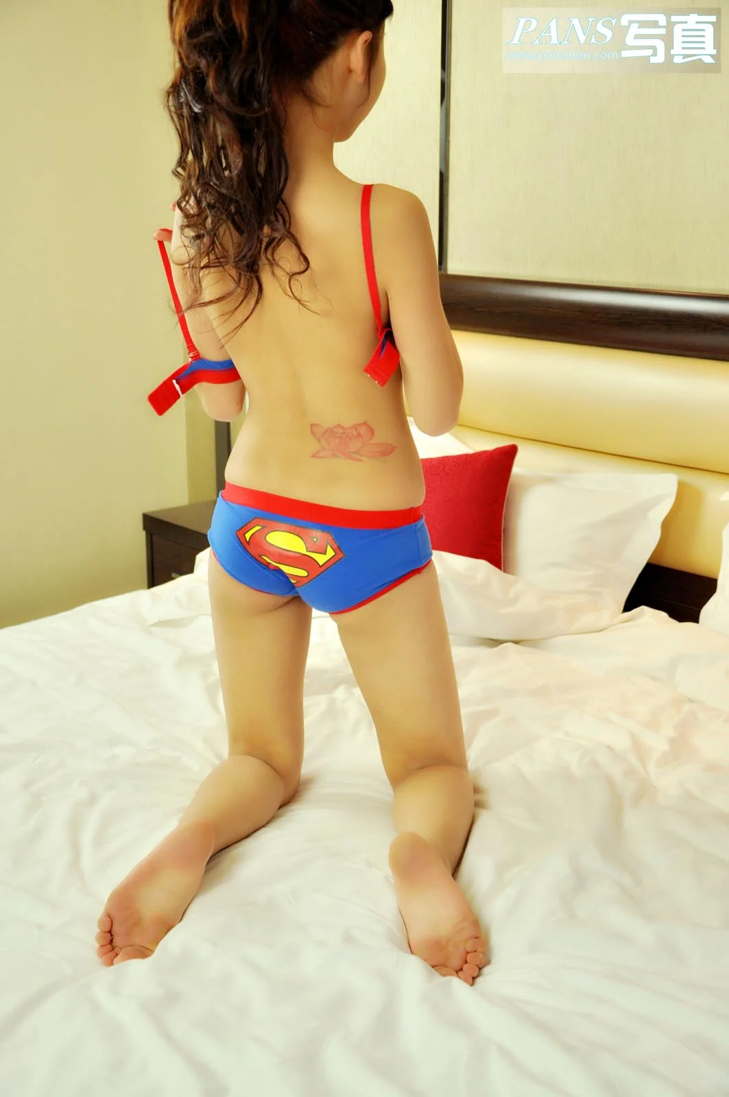 Pans 写真 No.074 27P/34.3M - 8