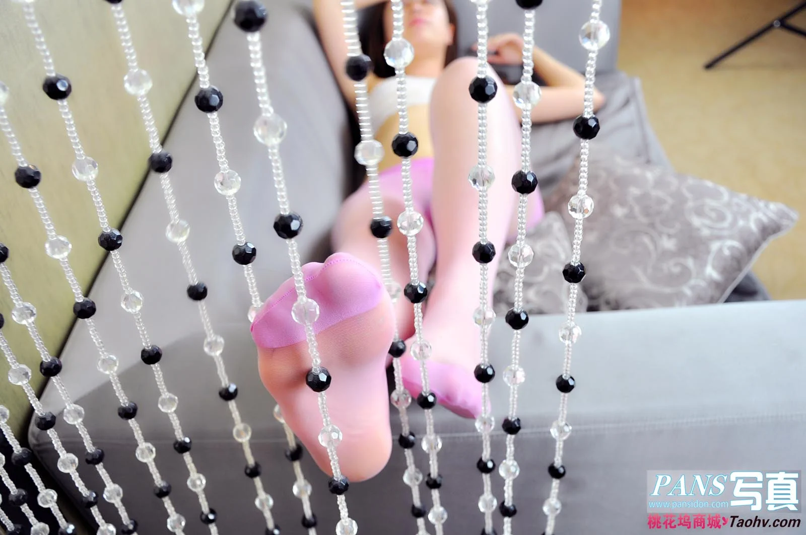 Pans 写真 No.084 33P/195M - 1