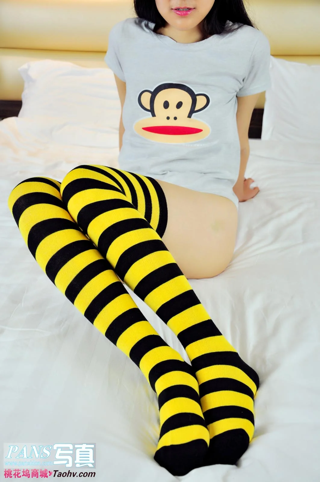 Pans 写真 No.090 56P/306M - 3