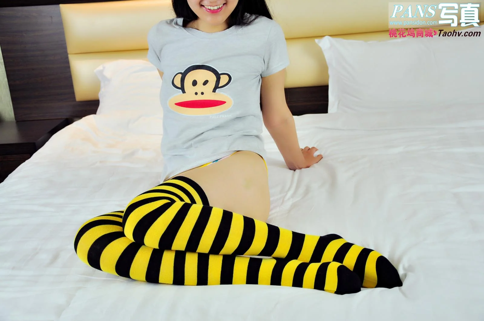 Pans 写真 No.090 56P/306M - 5