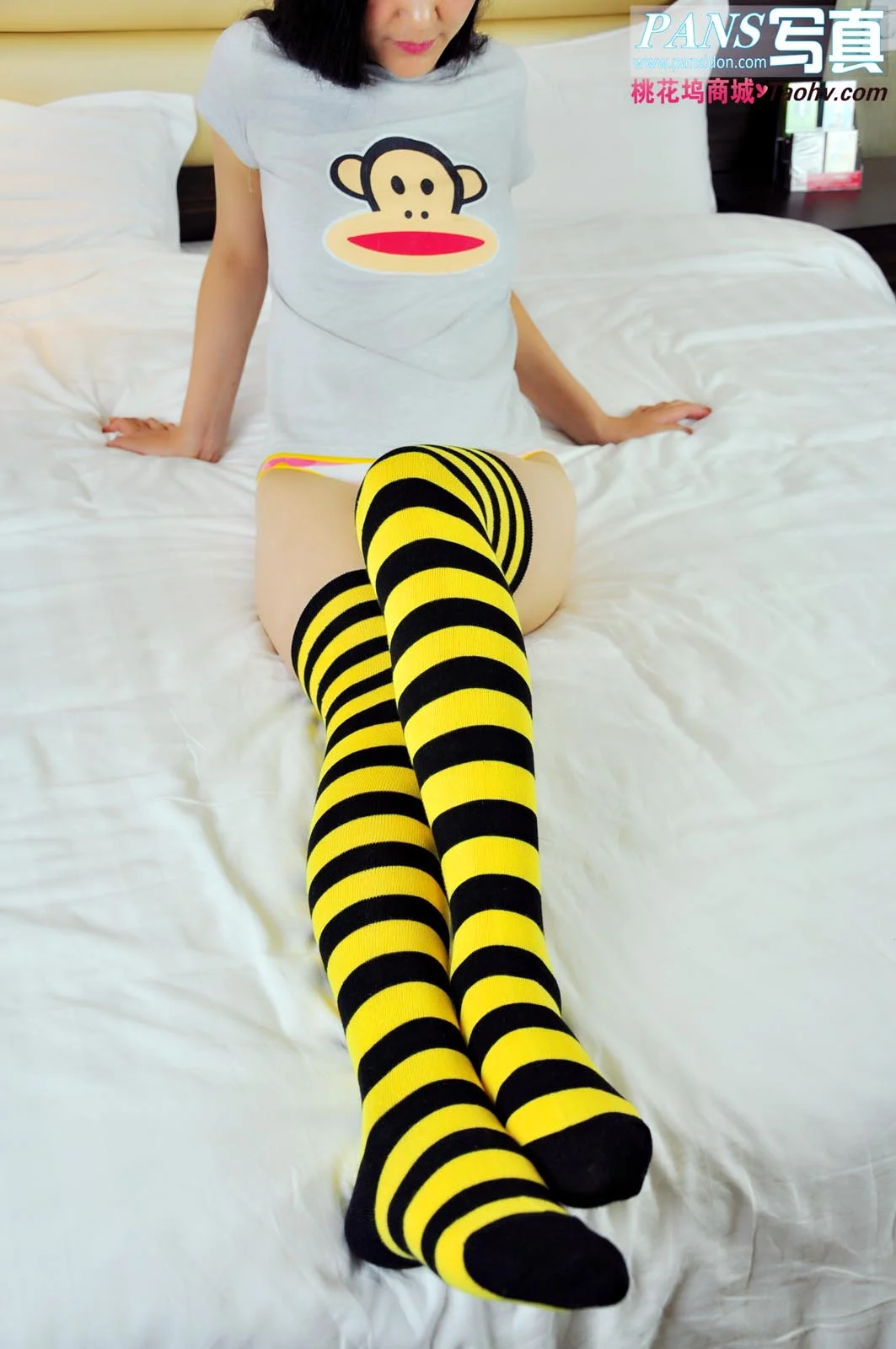 Pans 写真 No.090 56P/306M - 7