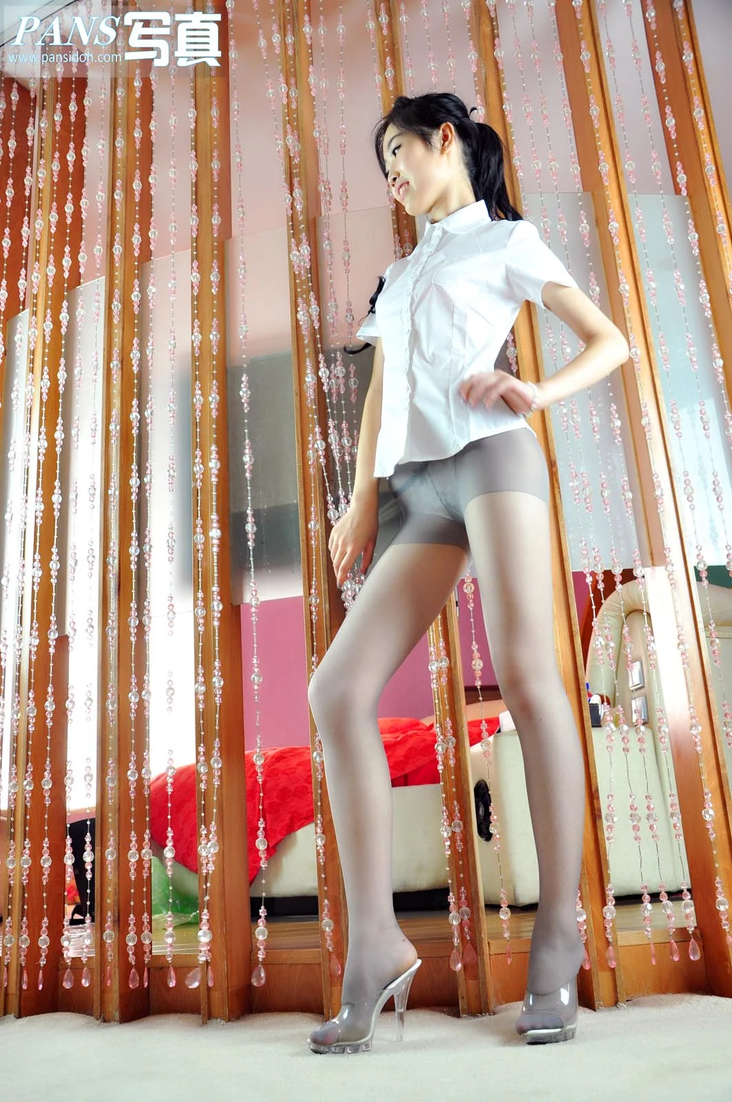 Pans 写真 No.107 夢夢 42P/276M - 2