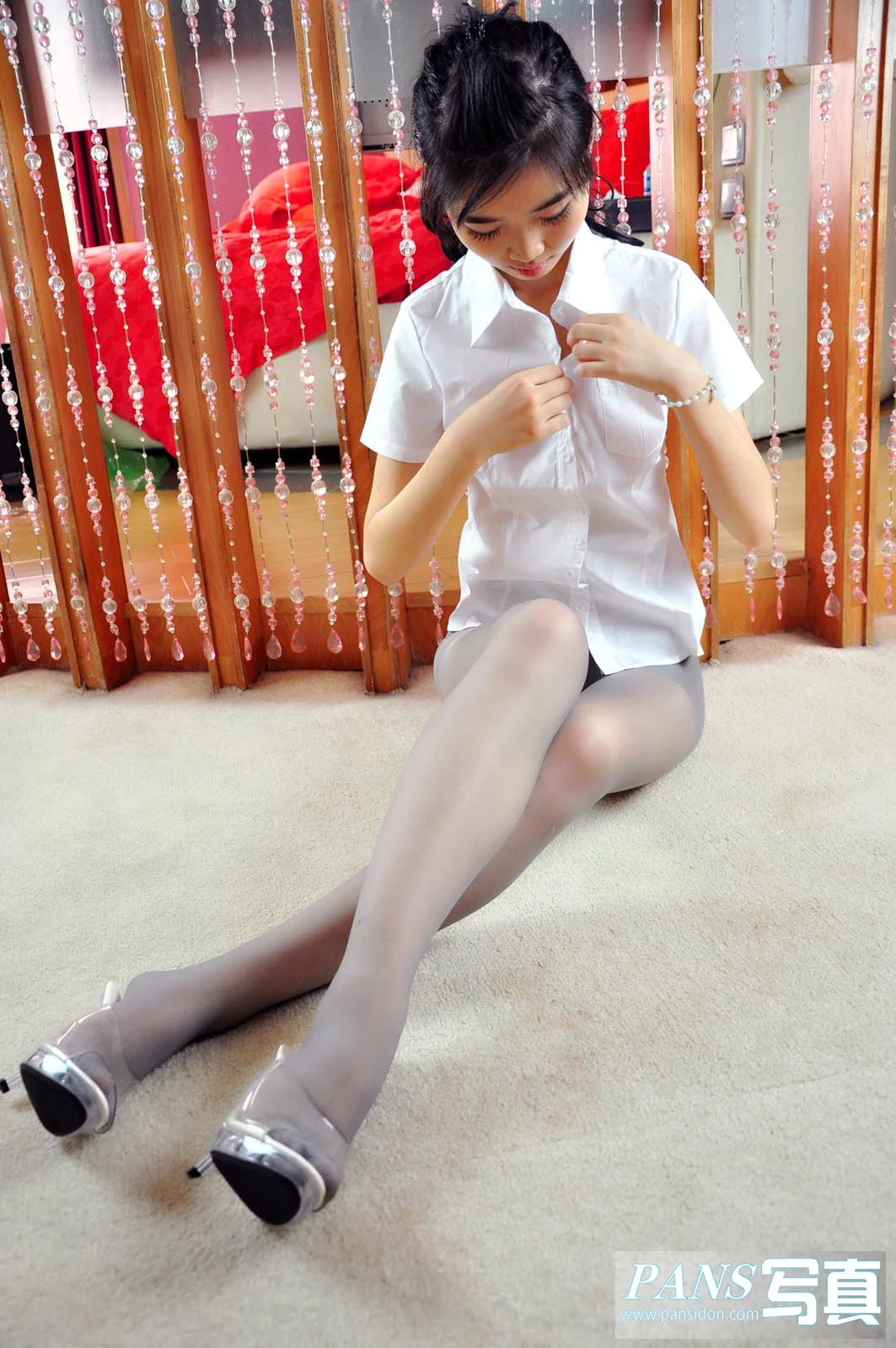 Pans 写真 No.107 夢夢 42P/276M - 9