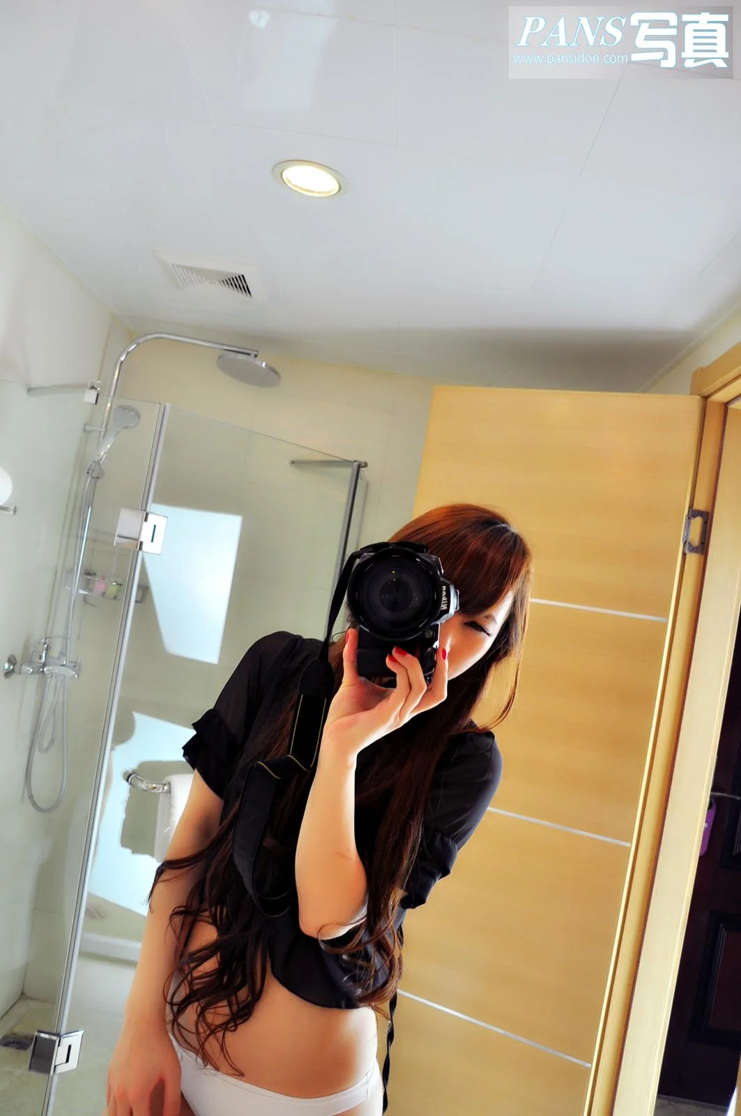 Pans 写真 No.108 小雪 28P/142M - 1