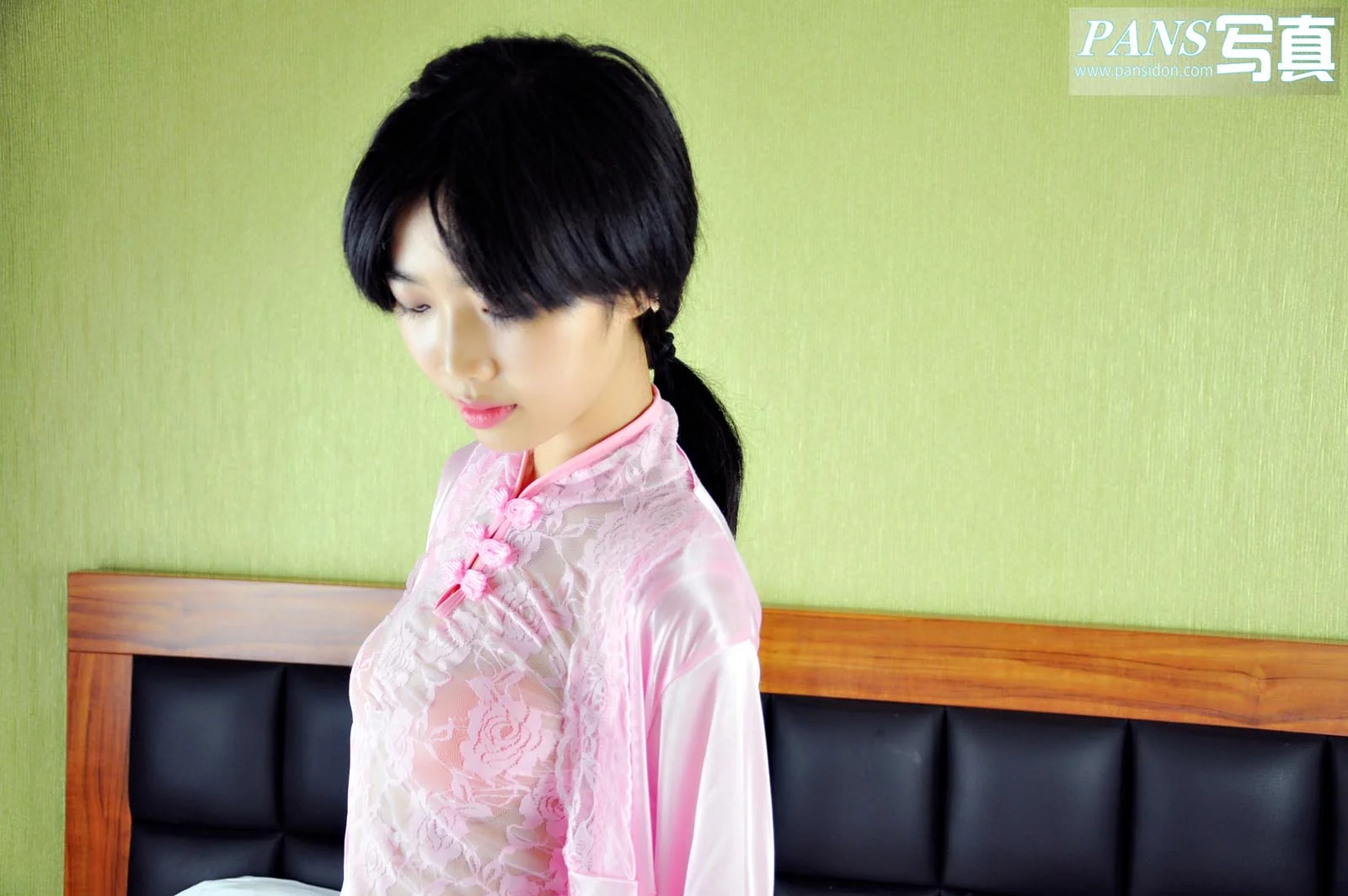 Pans 写真 No.115 梦梦 39P/219M - 6