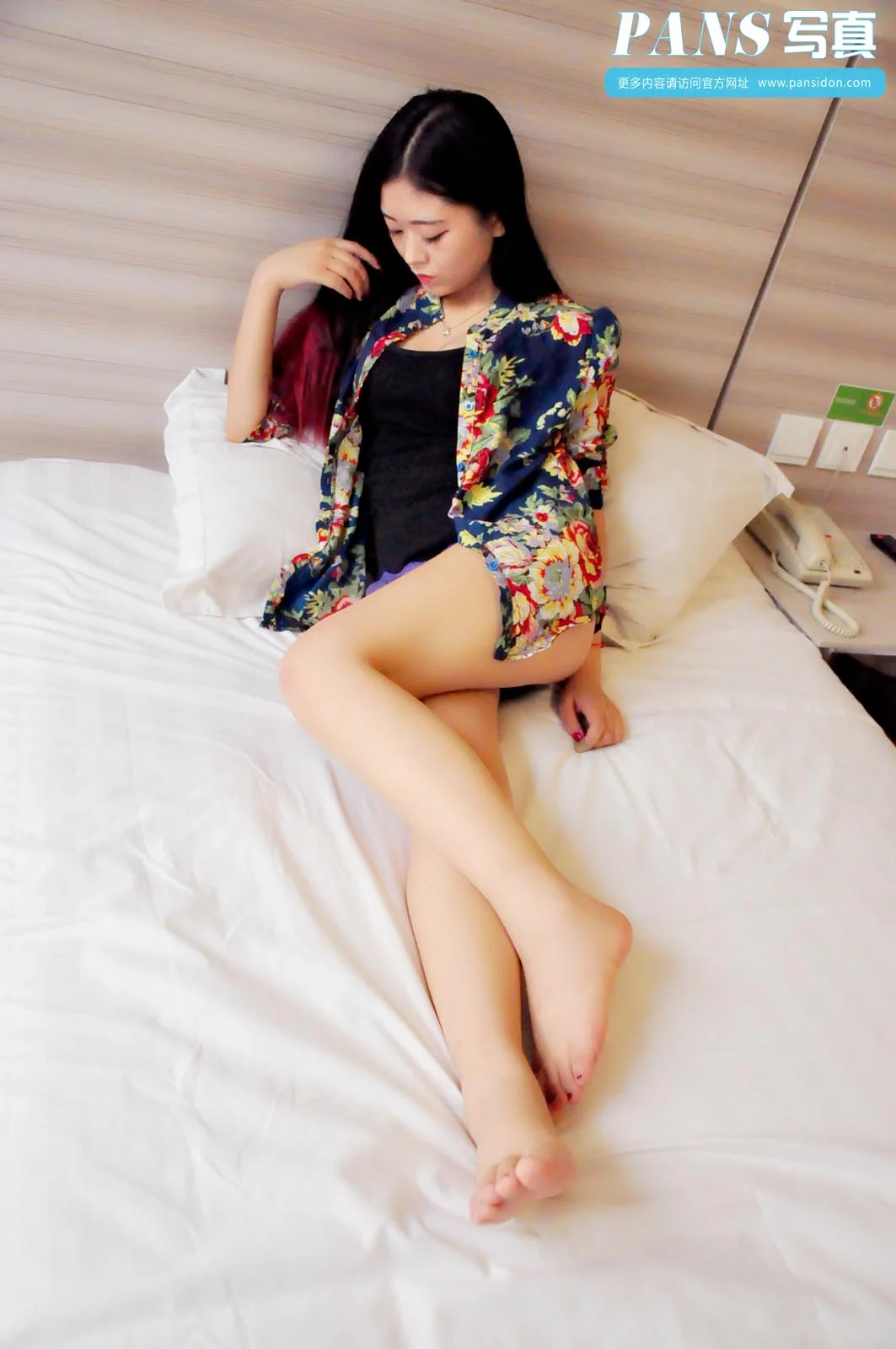 Pans 写真 No.124 小彤 35P/185M - 6