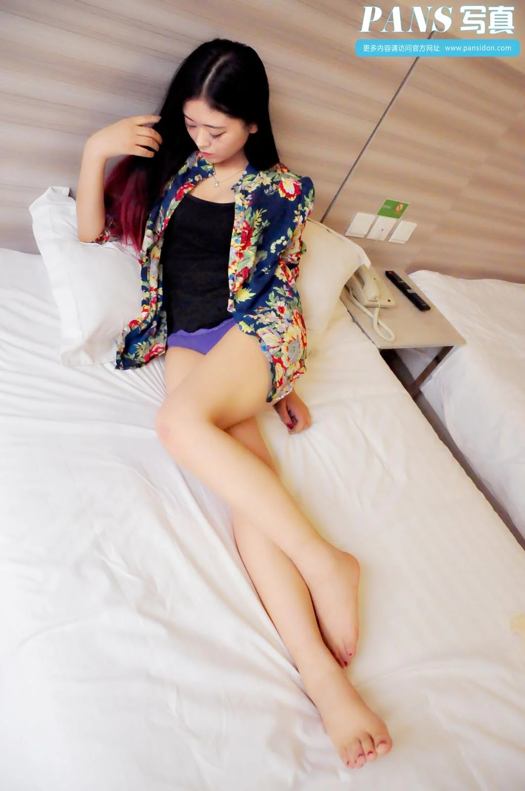 Pans 写真 No.124 小彤 35P/185M - 7