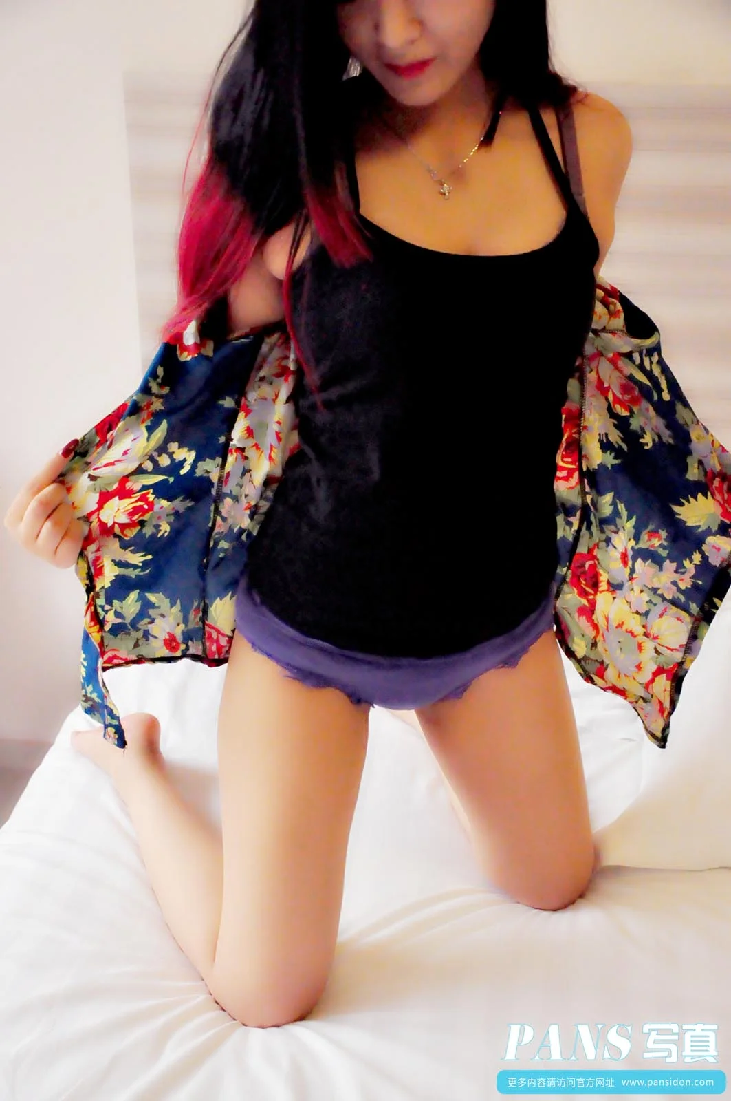 Pans 写真 No.124 小彤 35P/185M - 4