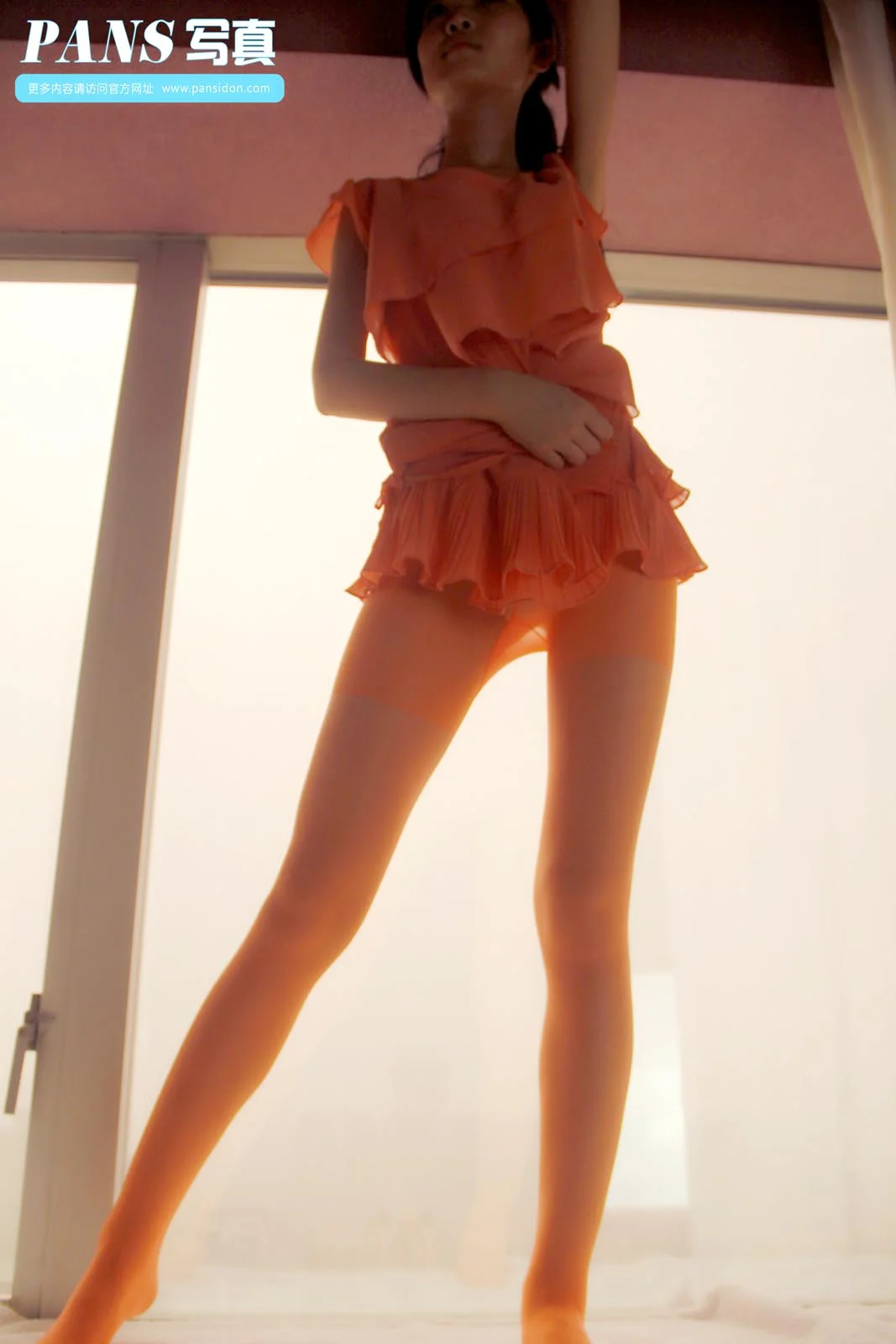 Pans 写真 No.128 夢夢 37P/465M - 9