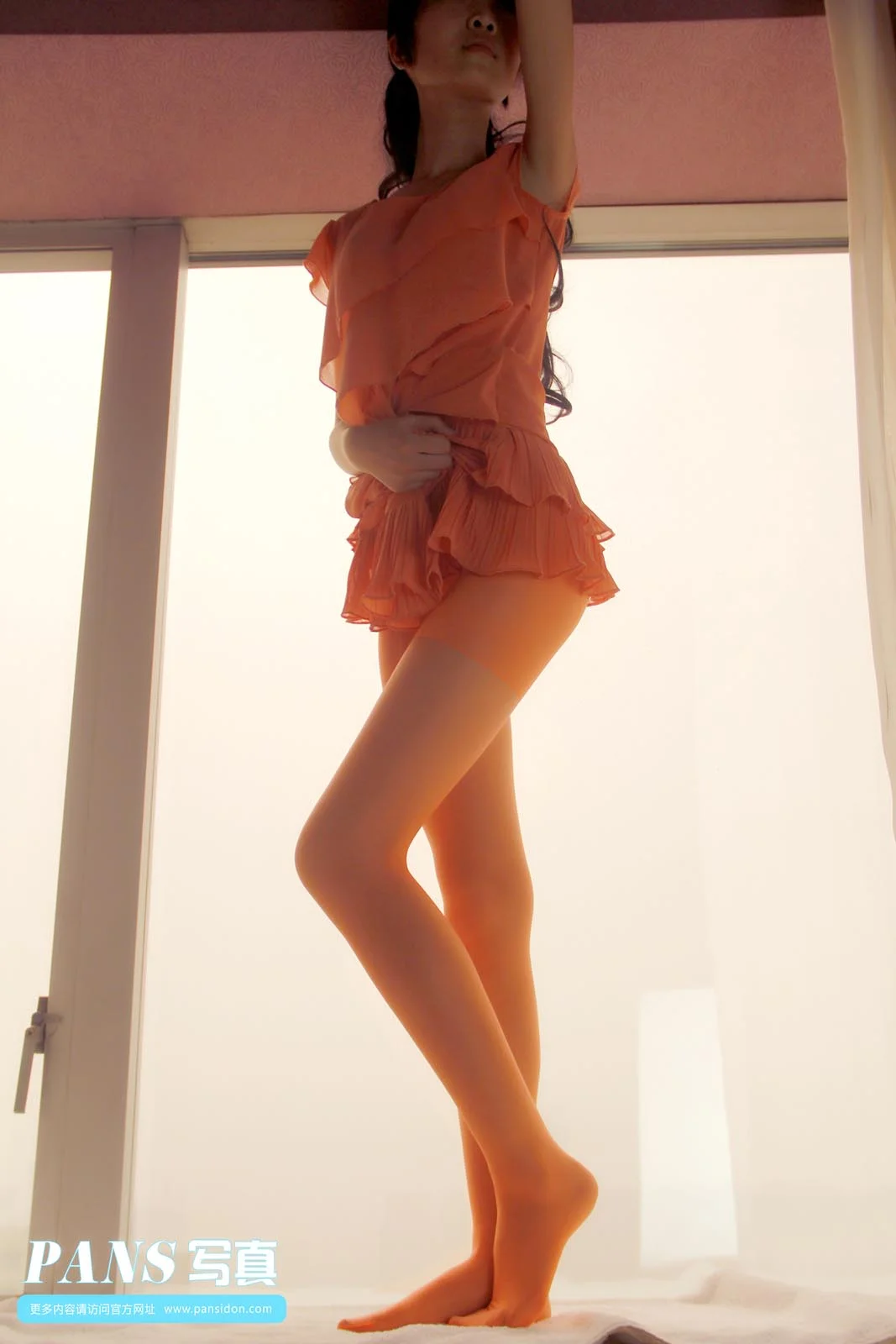 Pans 写真 No.128 夢夢 37P/465M - 10