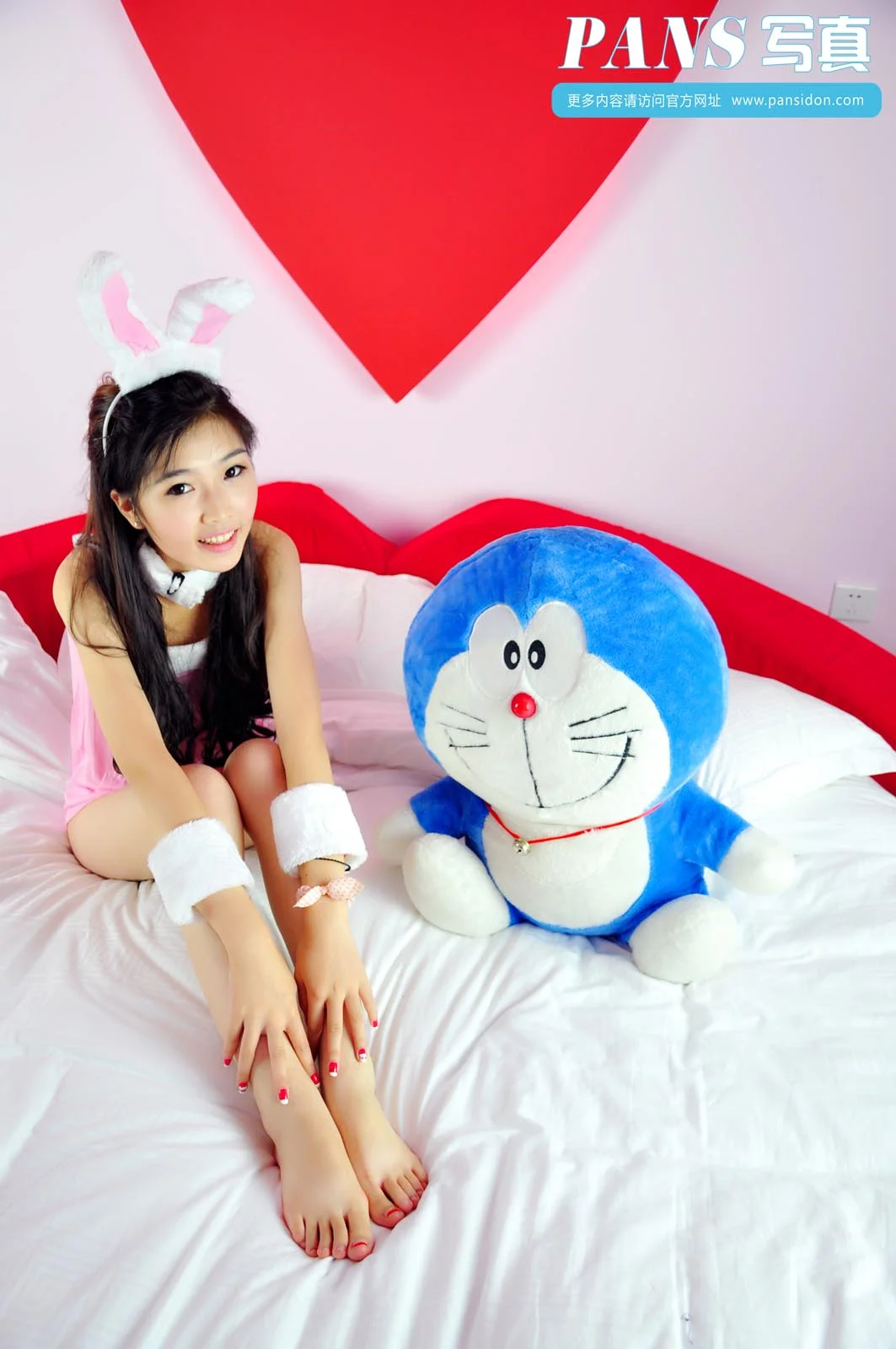 Pans 写真 No.135 夢夢 41P/131M - 5