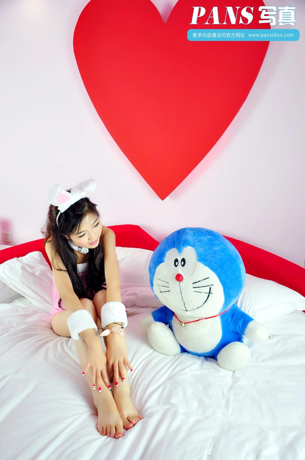 Pans 写真 No.135 夢夢 41P/131M - 6