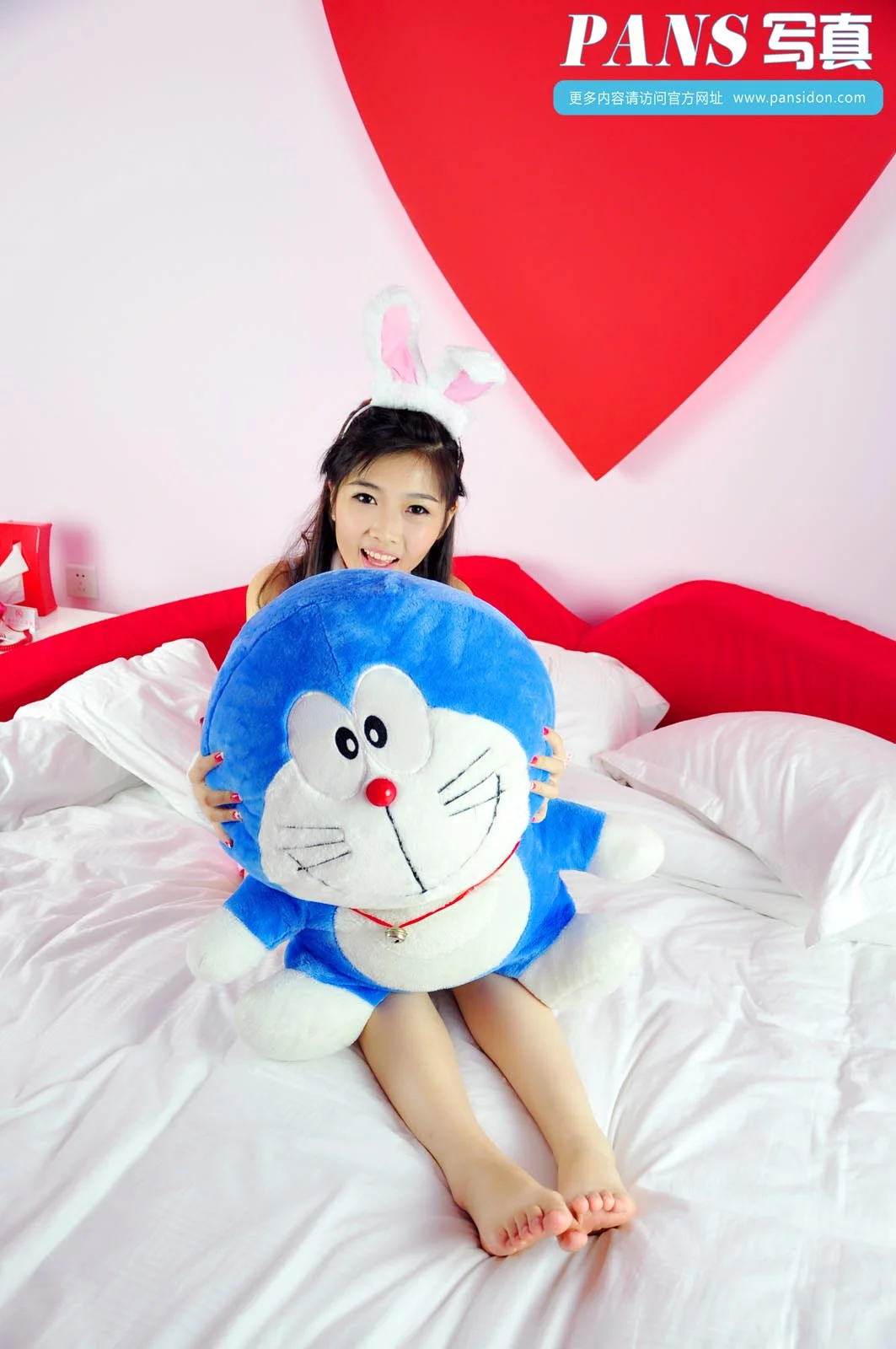 Pans 写真 No.135 夢夢 41P/131M - 7