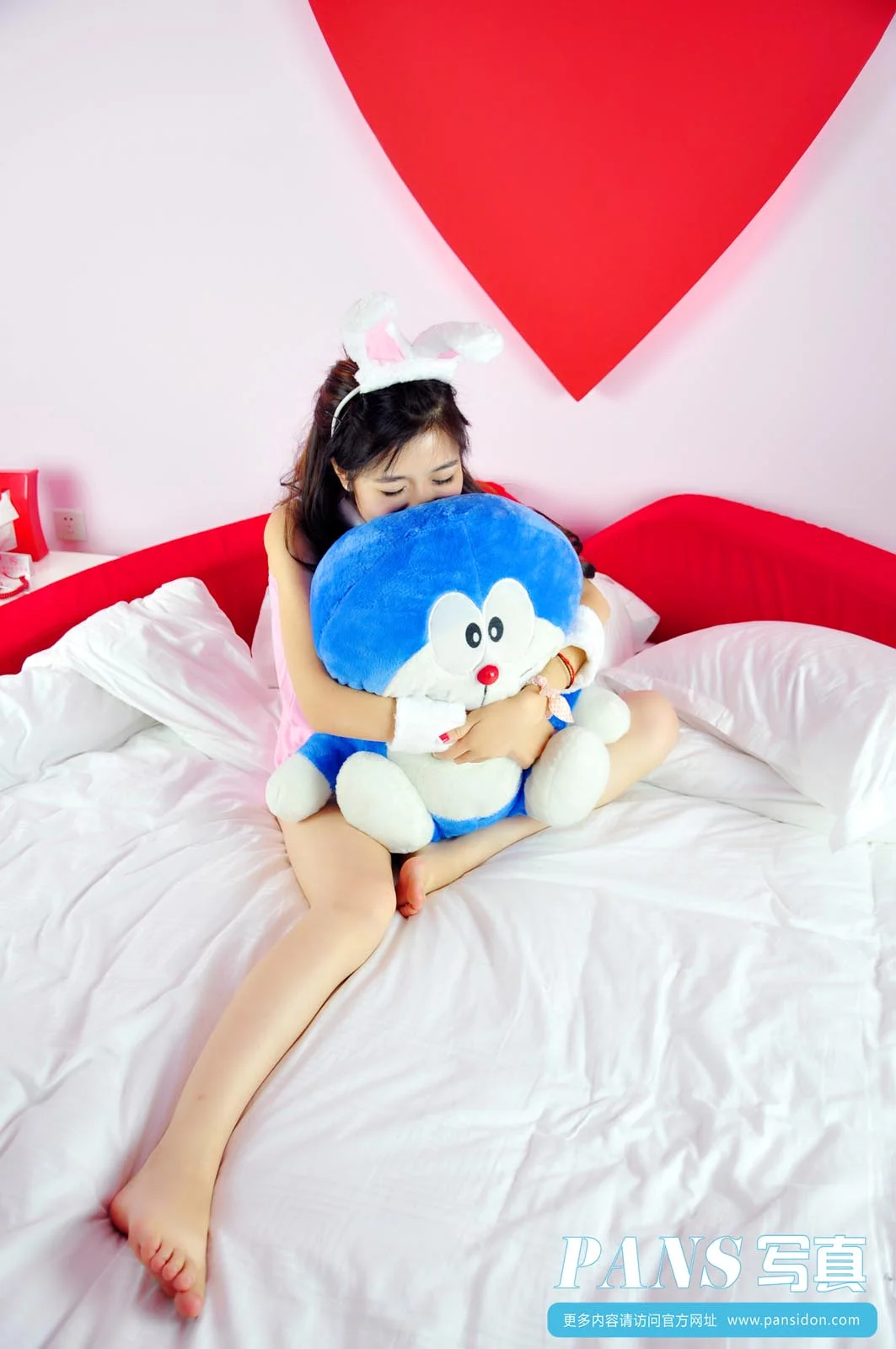 Pans 写真 No.135 夢夢 41P/131M - 8