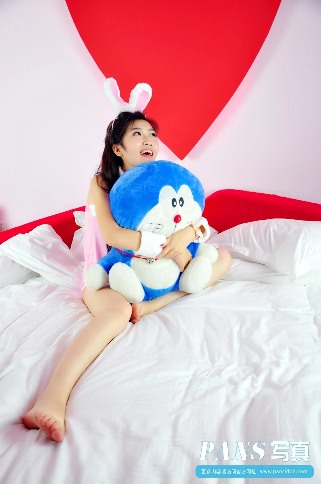 Pans 写真 No.135 夢夢 41P/131M - 9